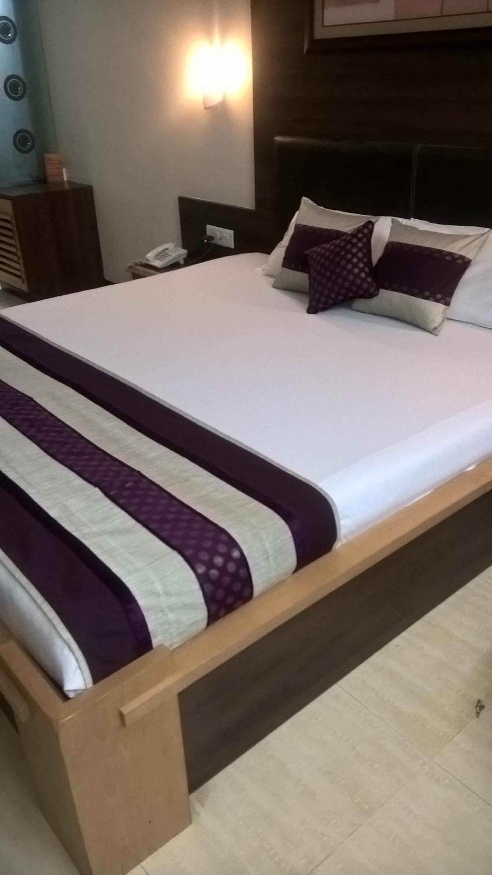 Economy Double Room photo 2