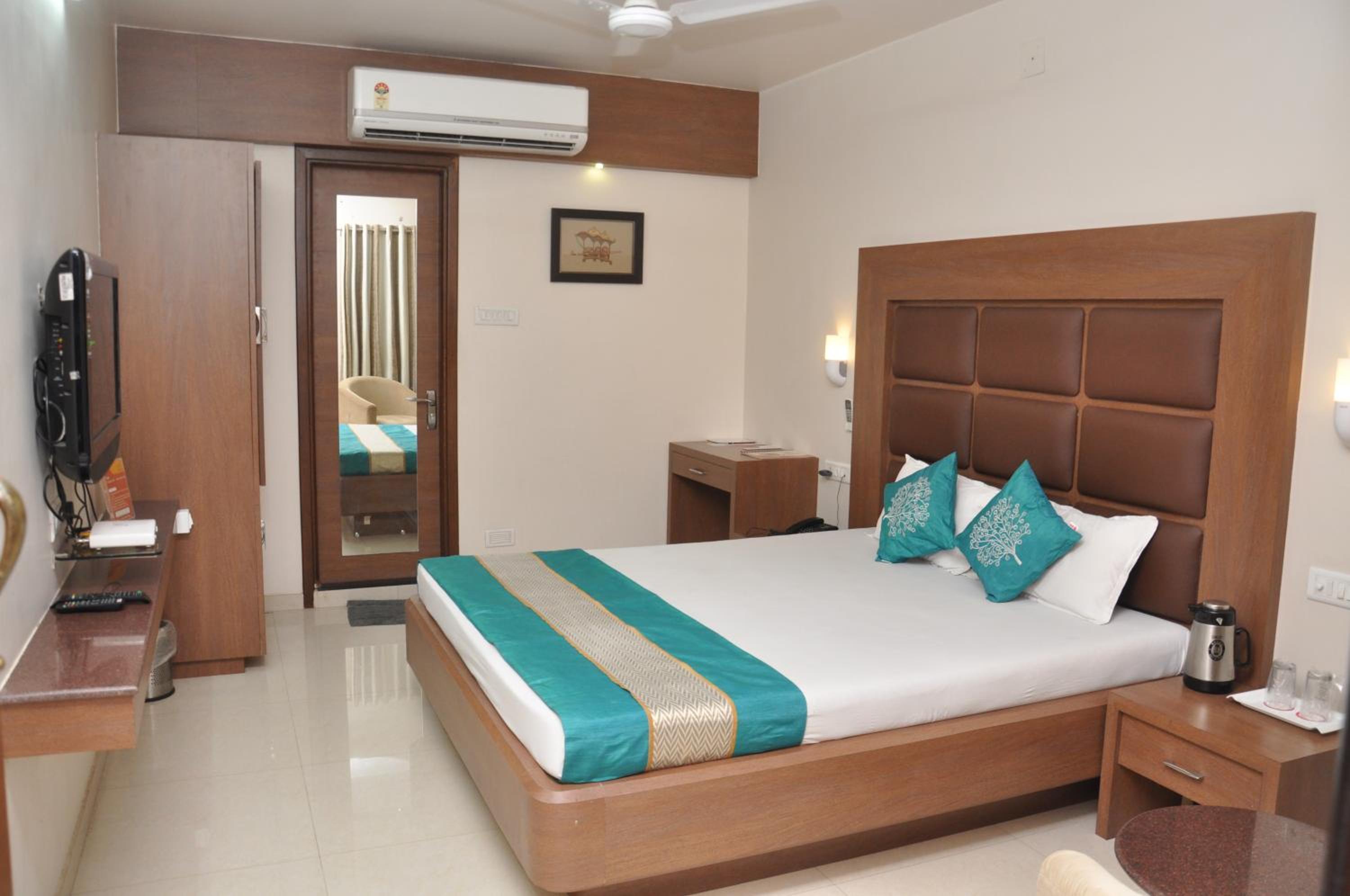Deluxe Room photo 2
