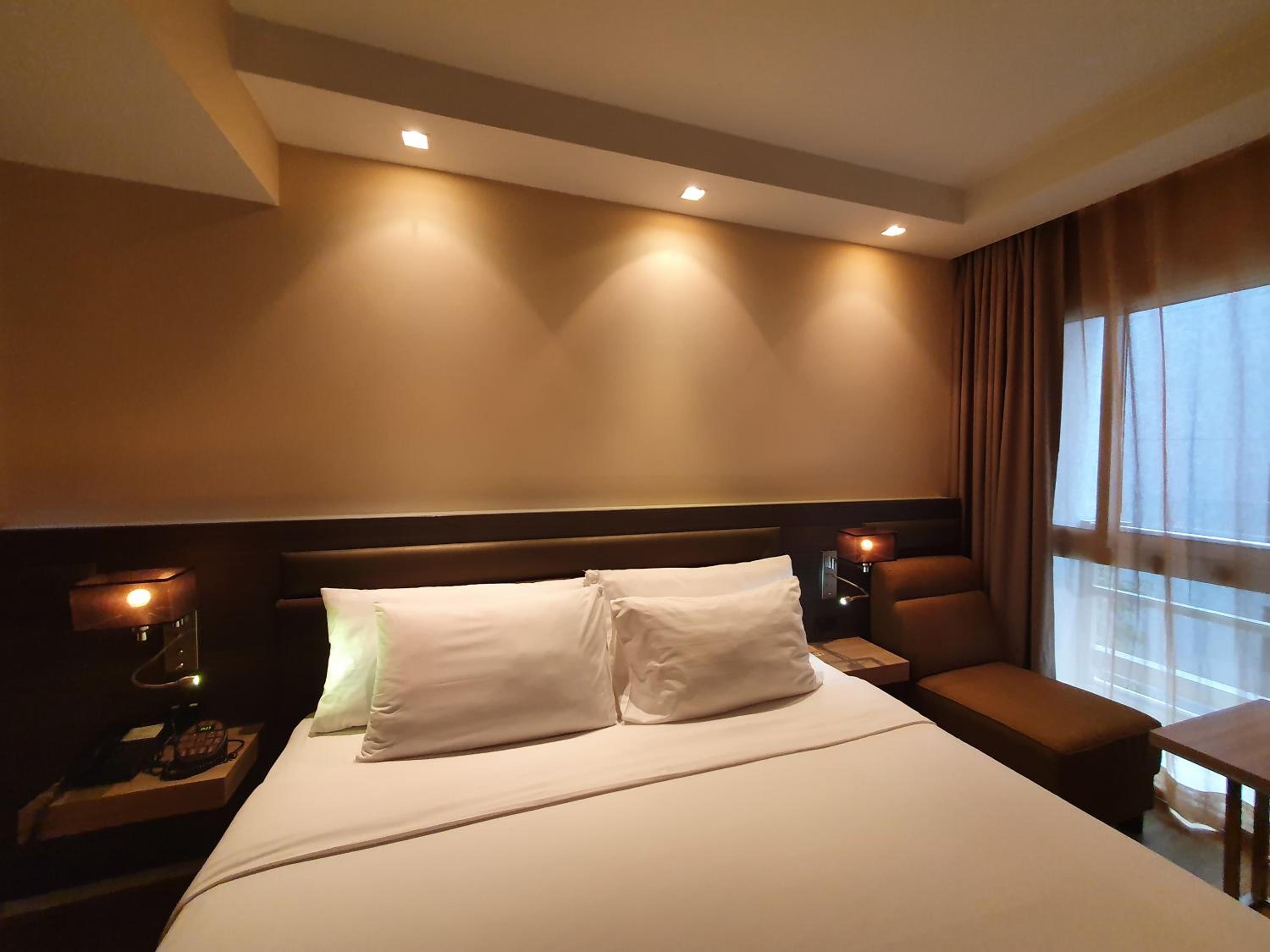 Executive Double or Twin Room photo 2