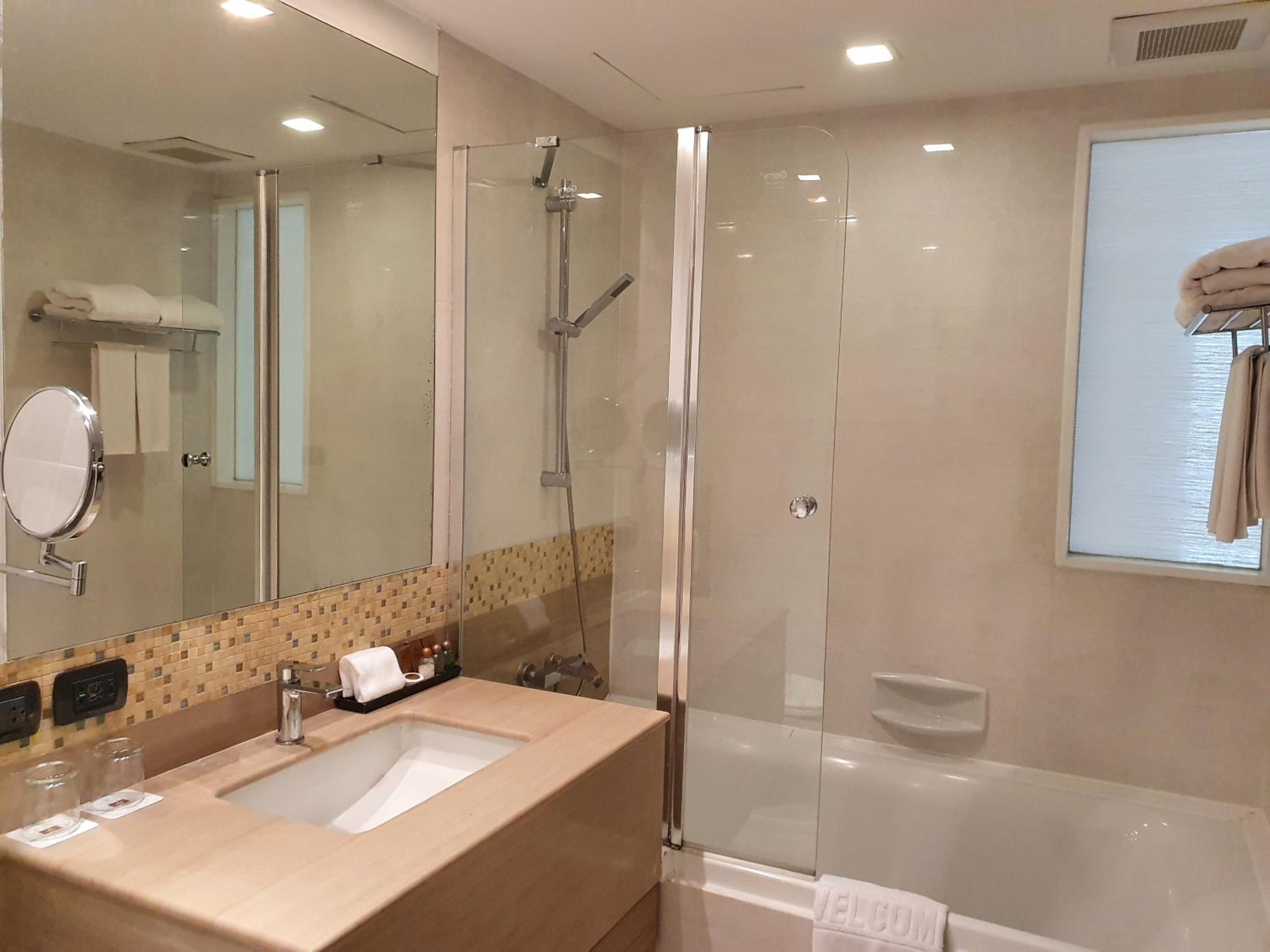 Superior Double Room photo 2