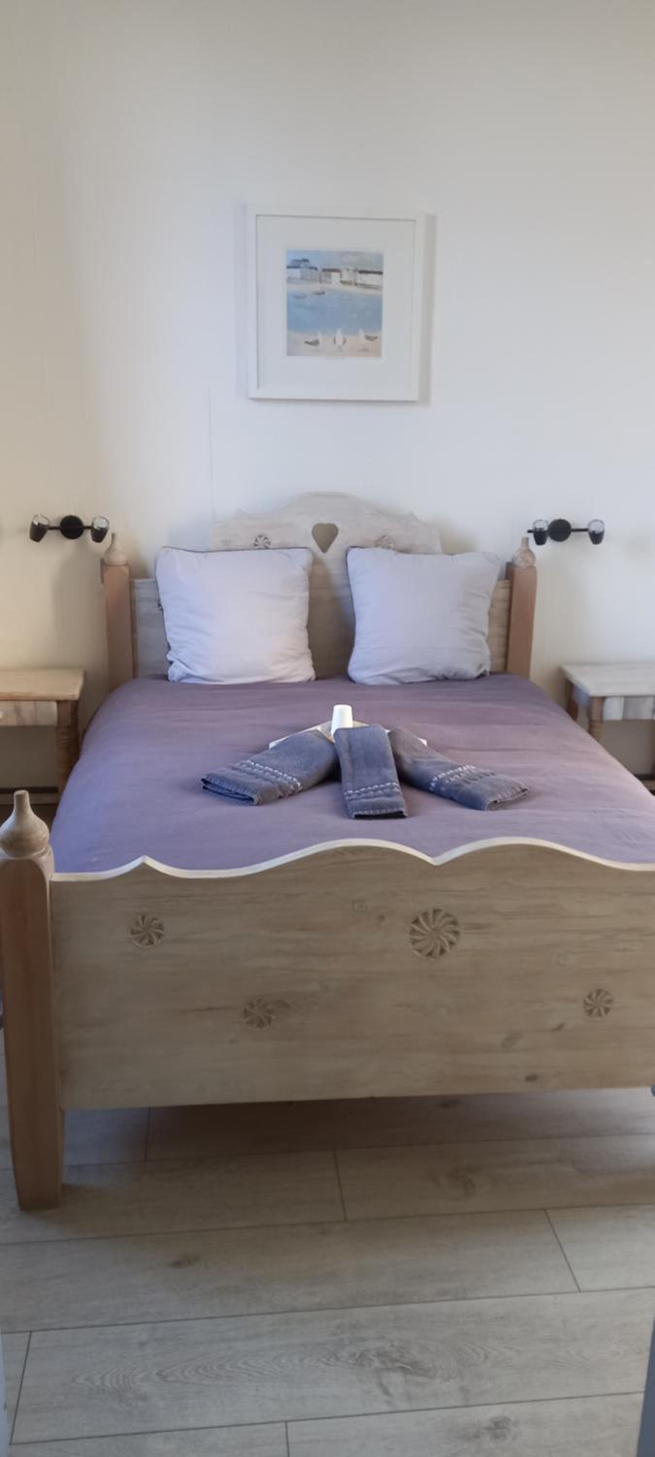 Double Room with Private Bathroom photo 1