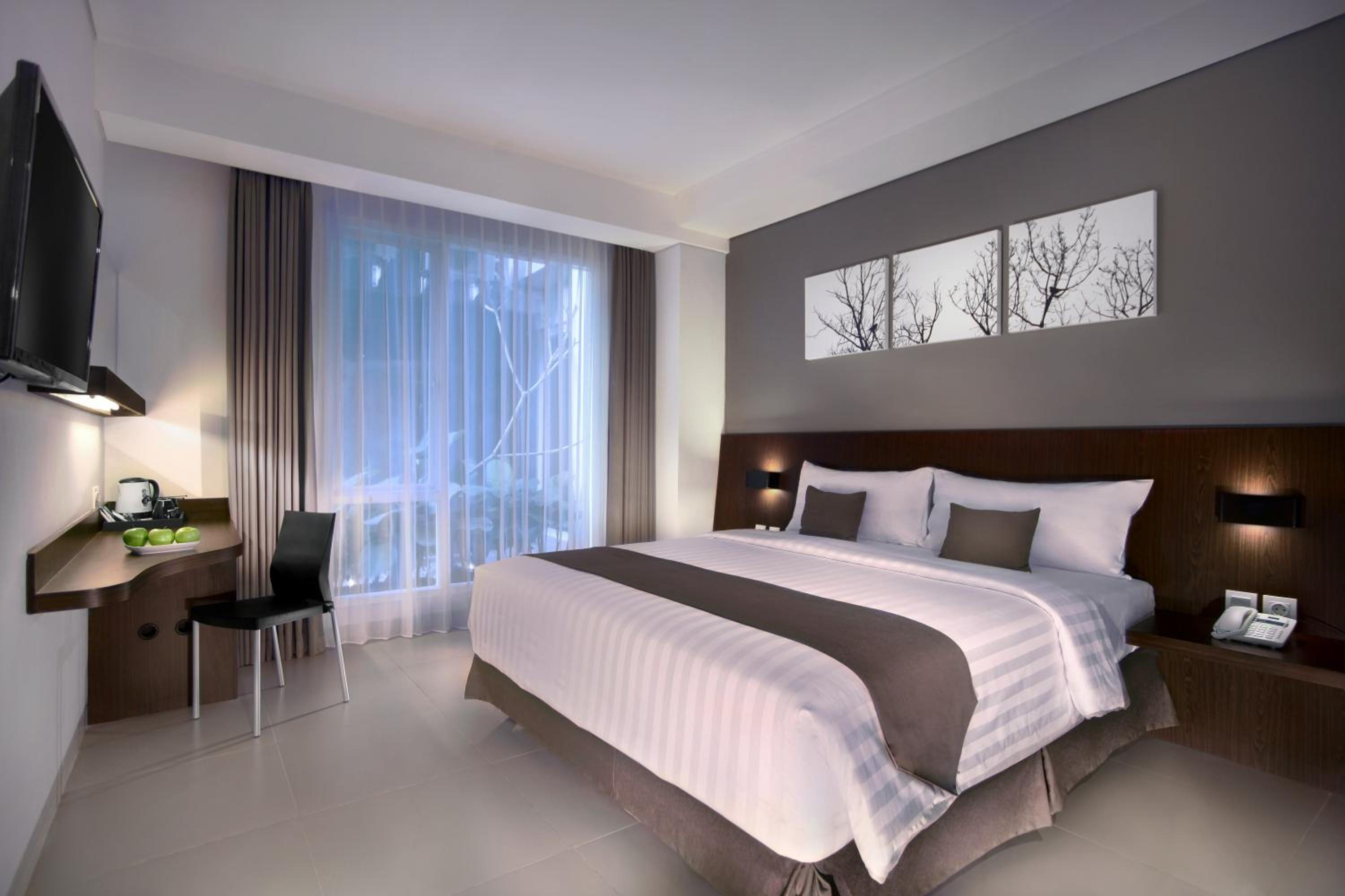 Standard Room - Photo 1