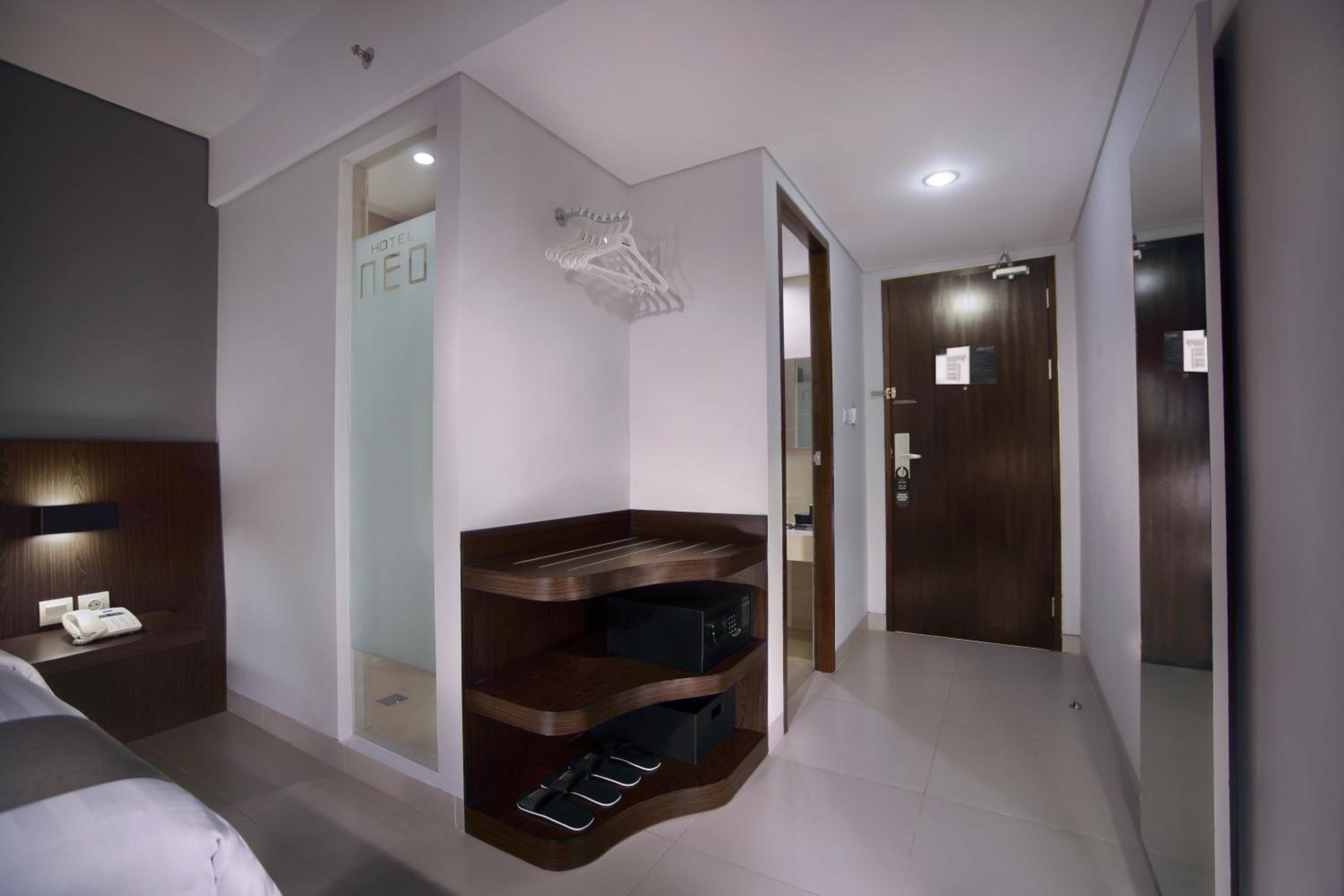 Standard Room - Photo 3