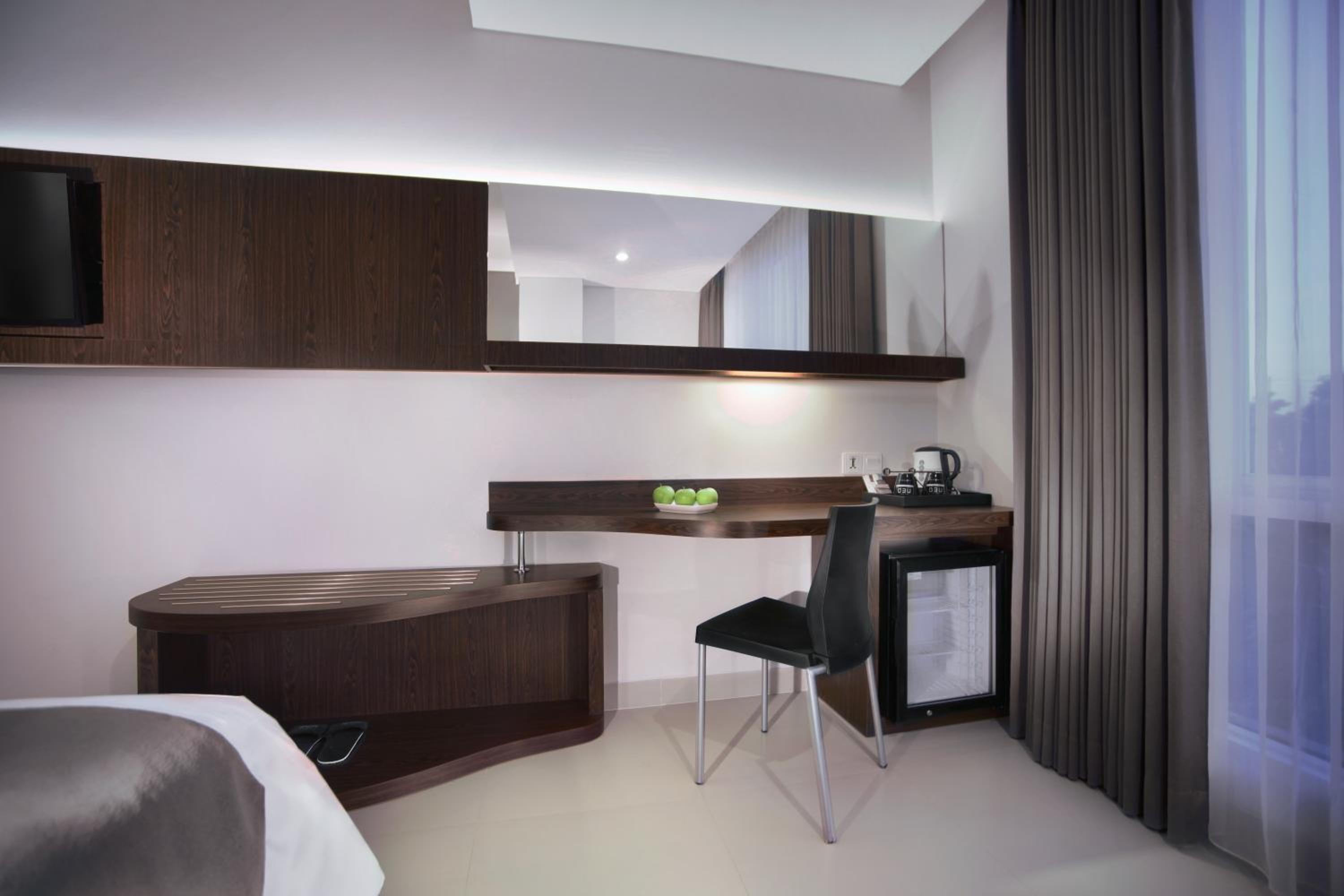 Deluxe Room - Photo 4