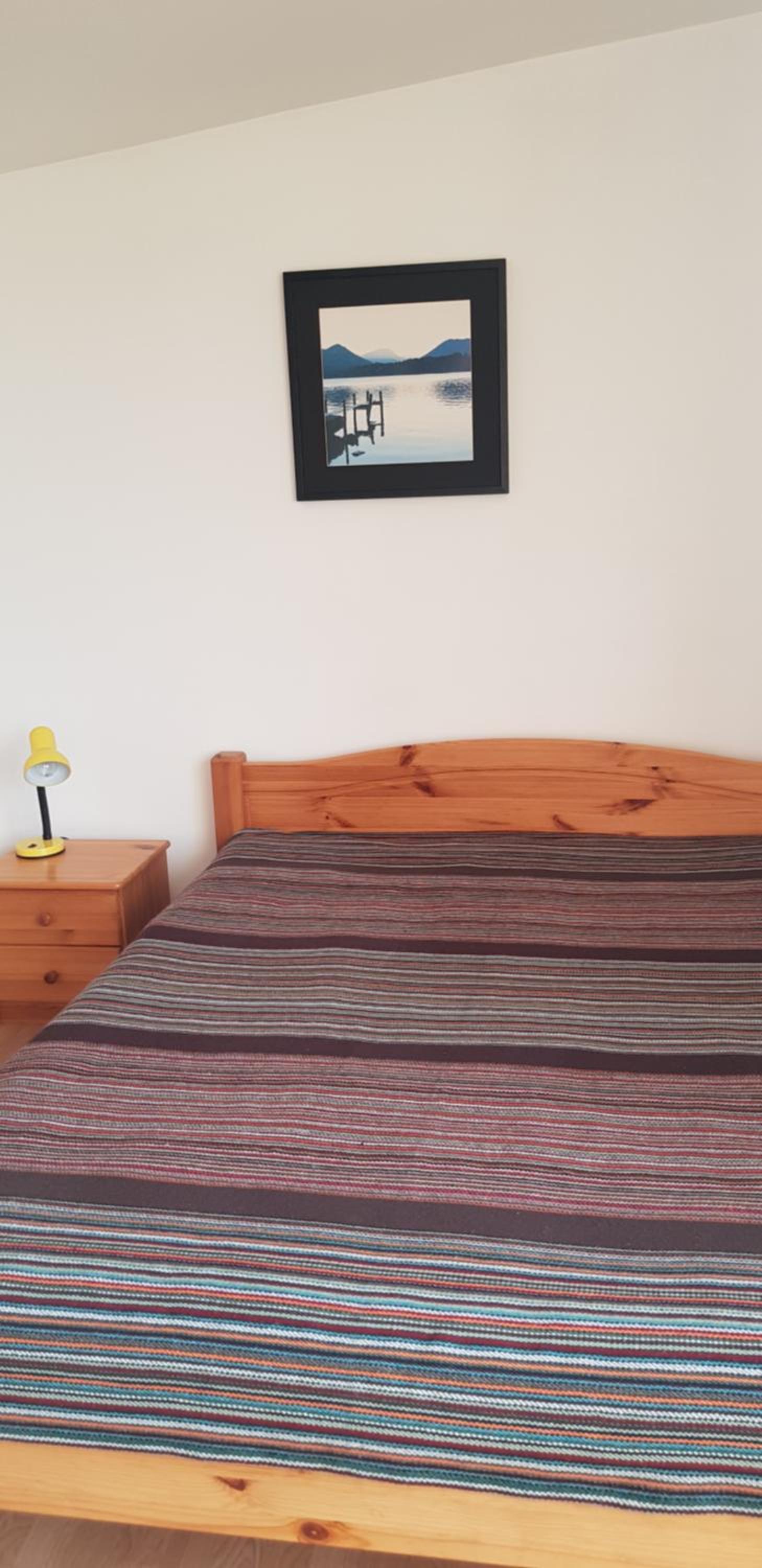 Double Room - Photo 5