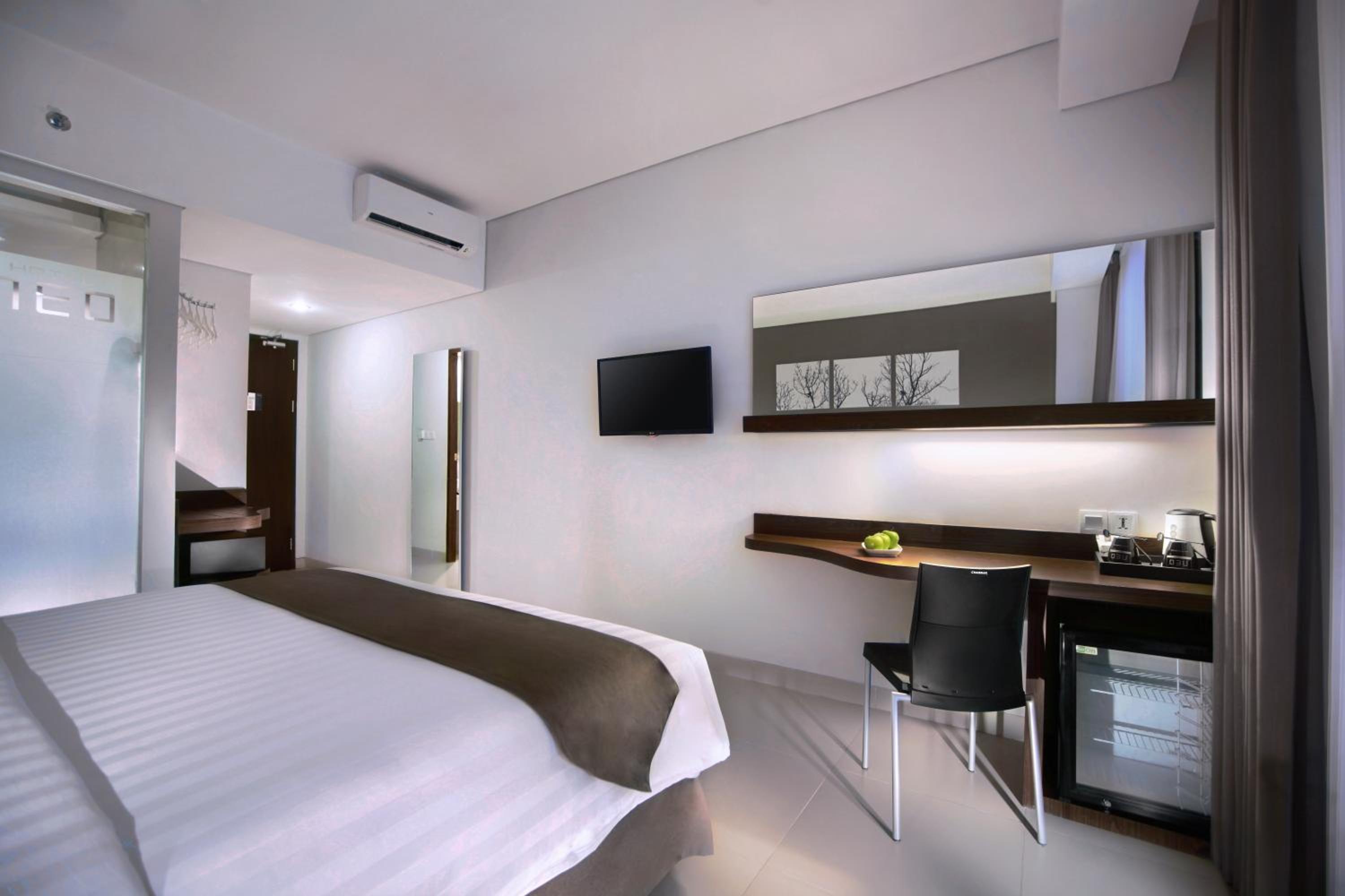 Standard Room - Photo 2