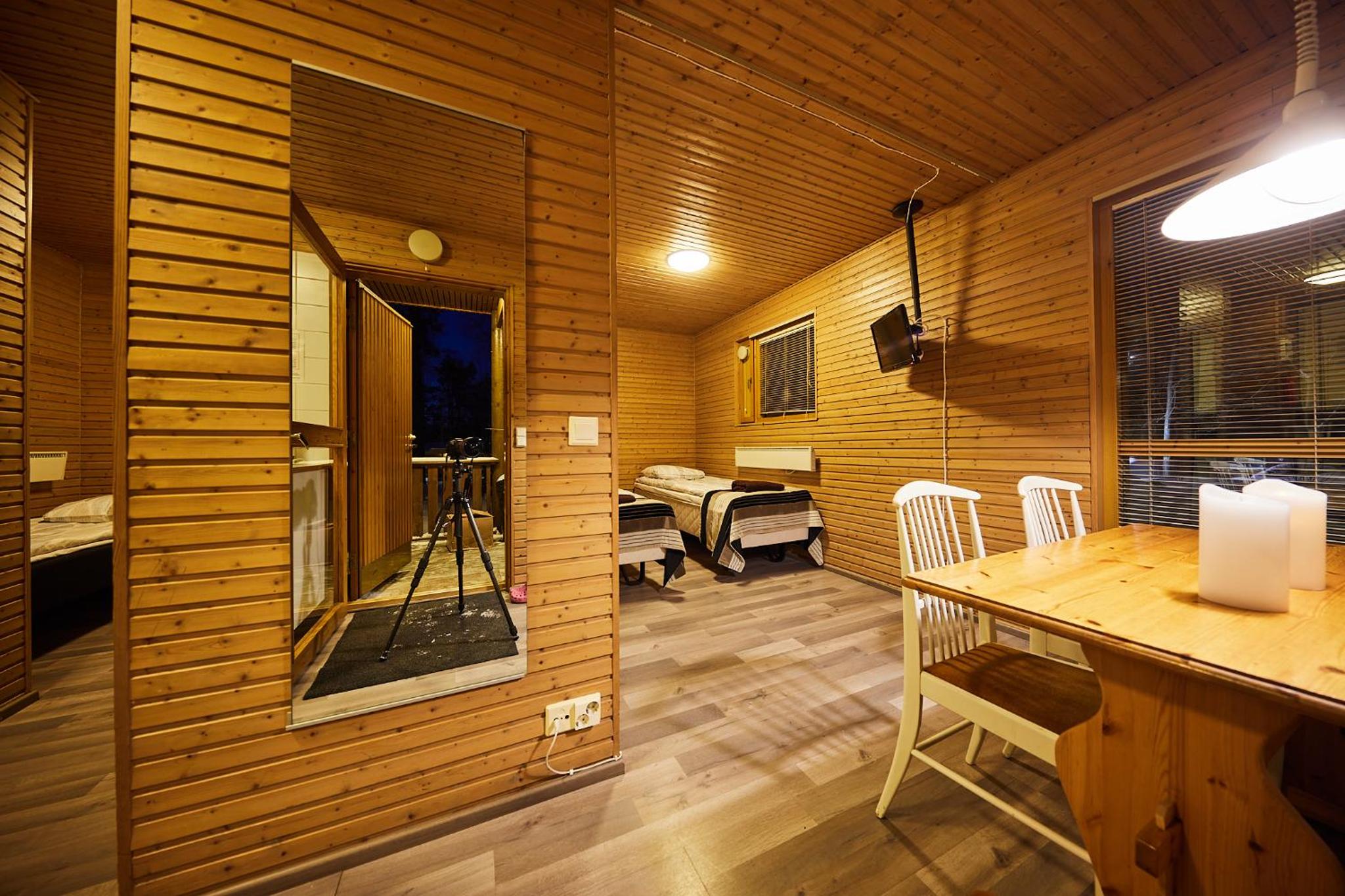 Cottage with Private Toilet photo 1
