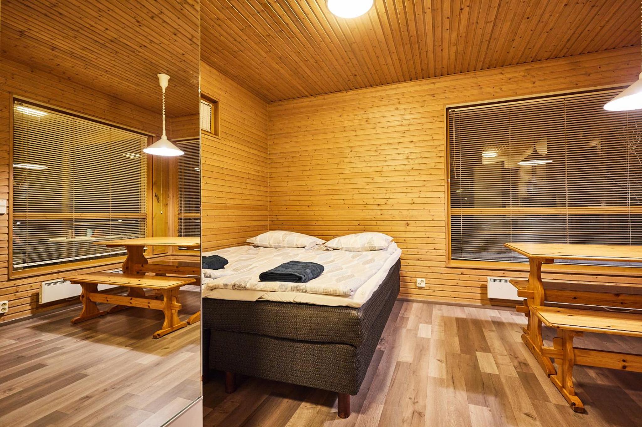 Cottage with Private Toilet (4 Adults) - Photo 4