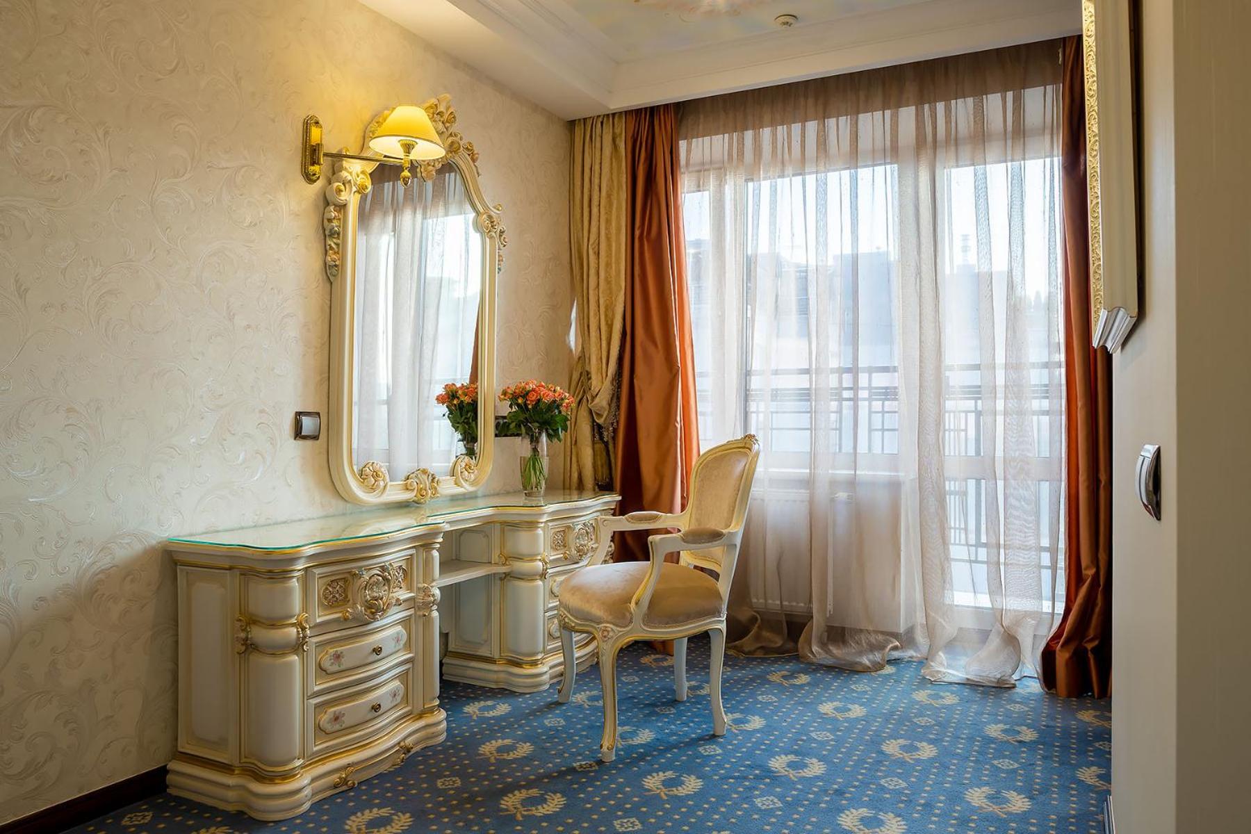 Superior Suite photo 1