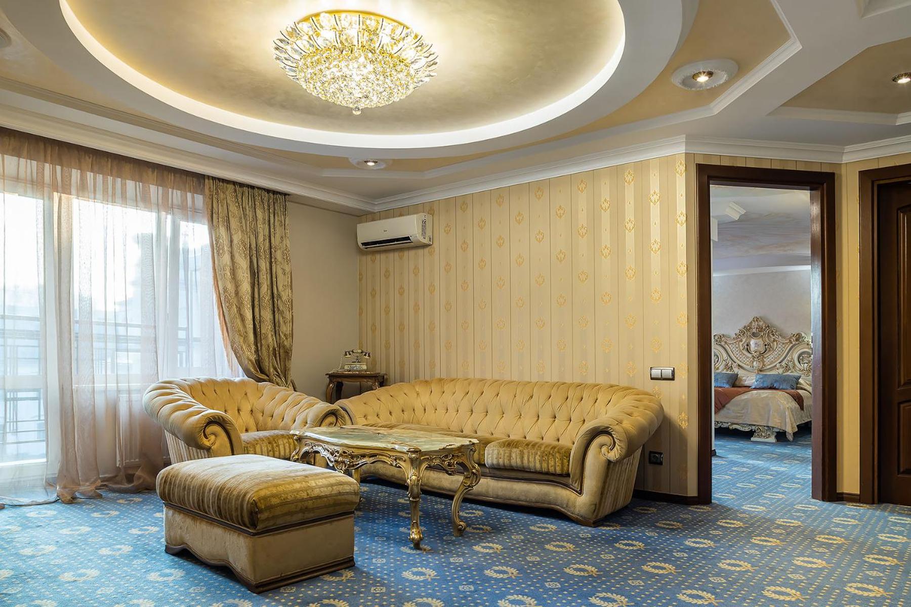 Superior Suite photo 2