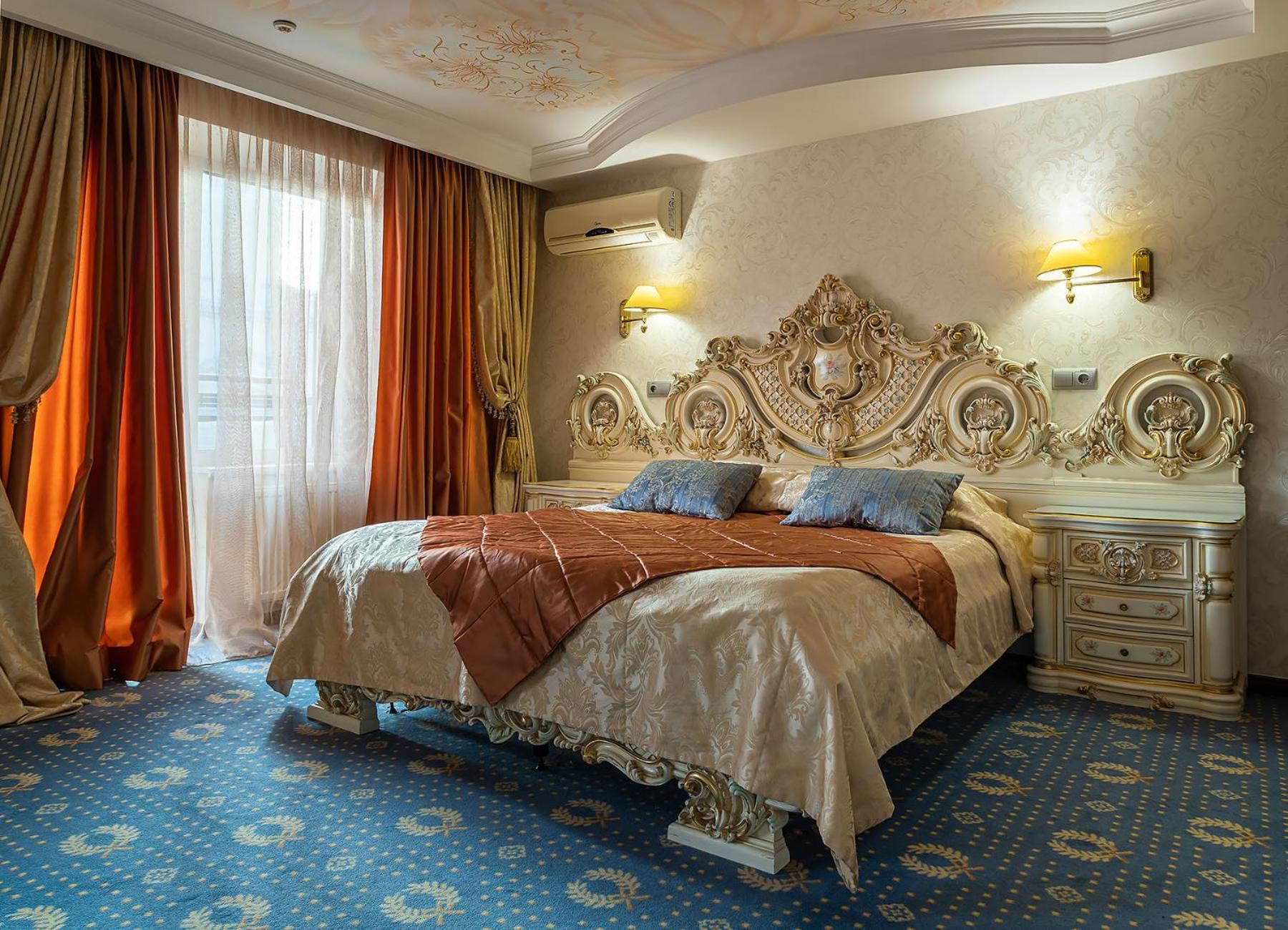 Superior Suite photo 3