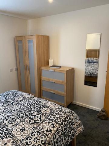 Two-Bedroom Apartment - Ground Floor  photo 1