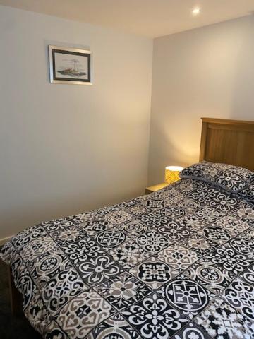 Two-Bedroom Apartment - Ground Floor  photo 3