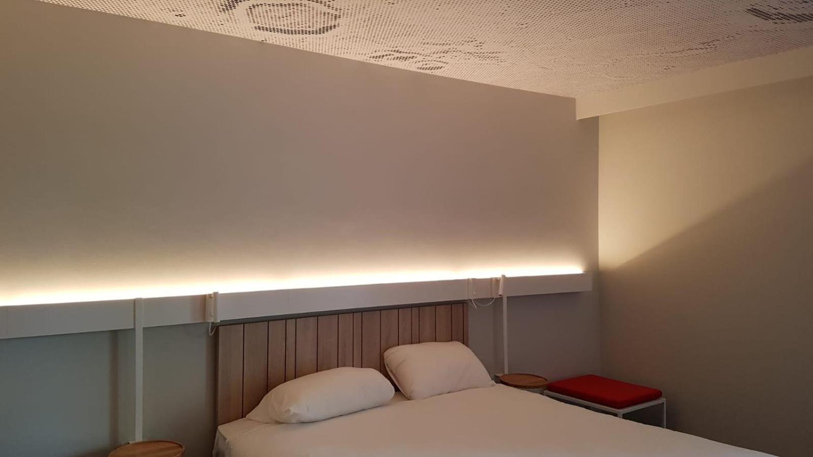 Standard Single Room - Photo 6