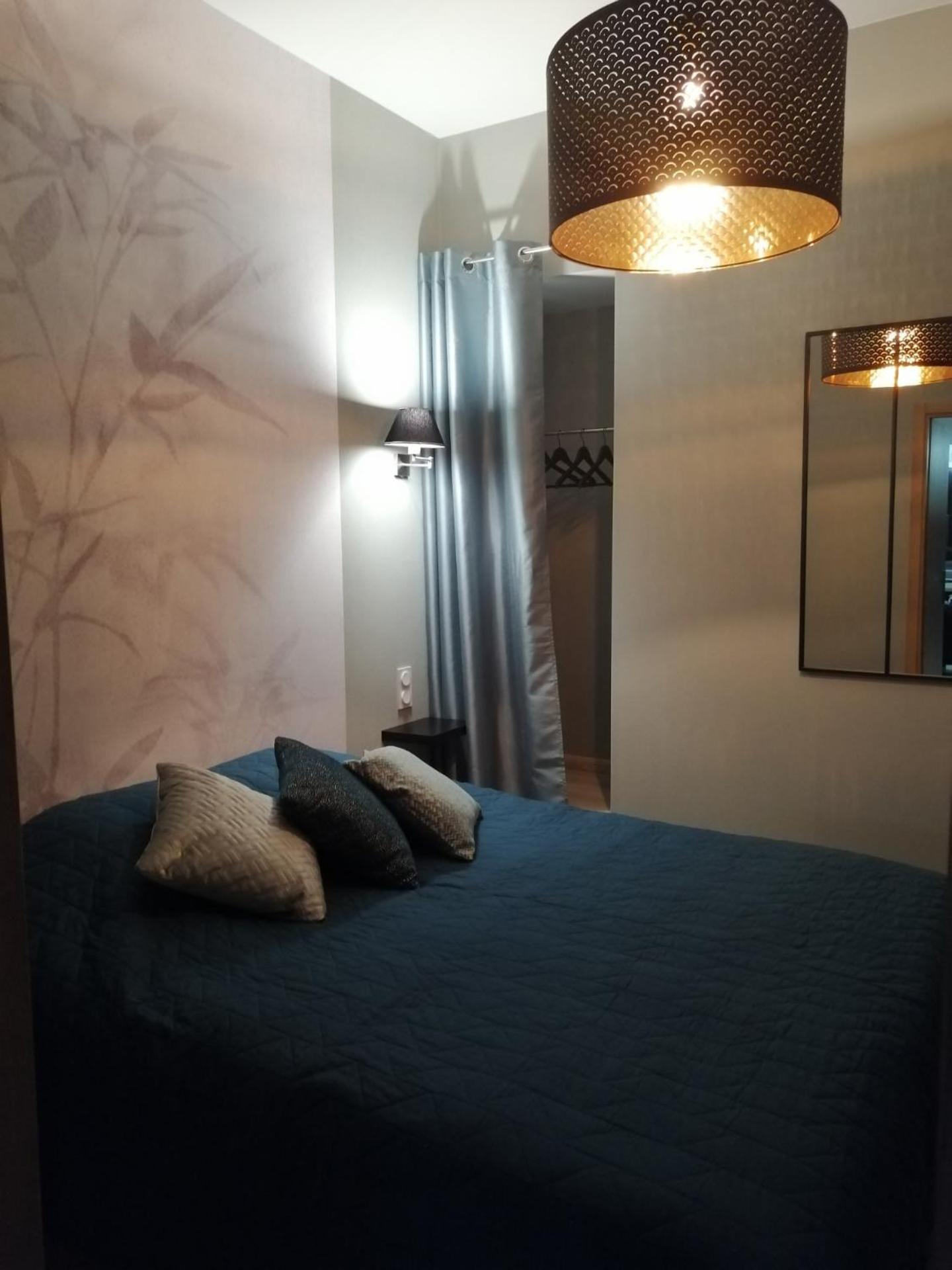 Suite with Terrace
