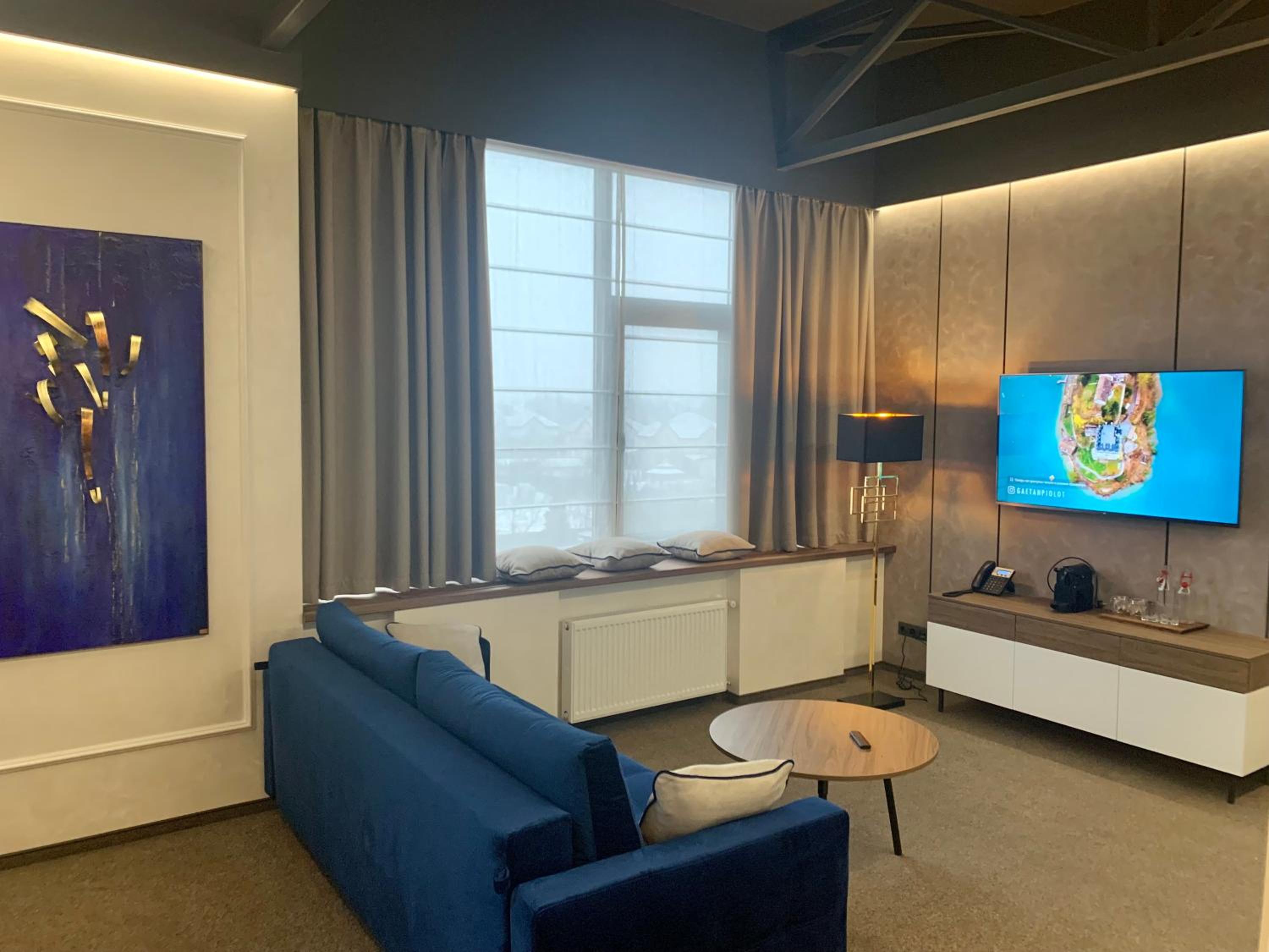 Suite photo 2