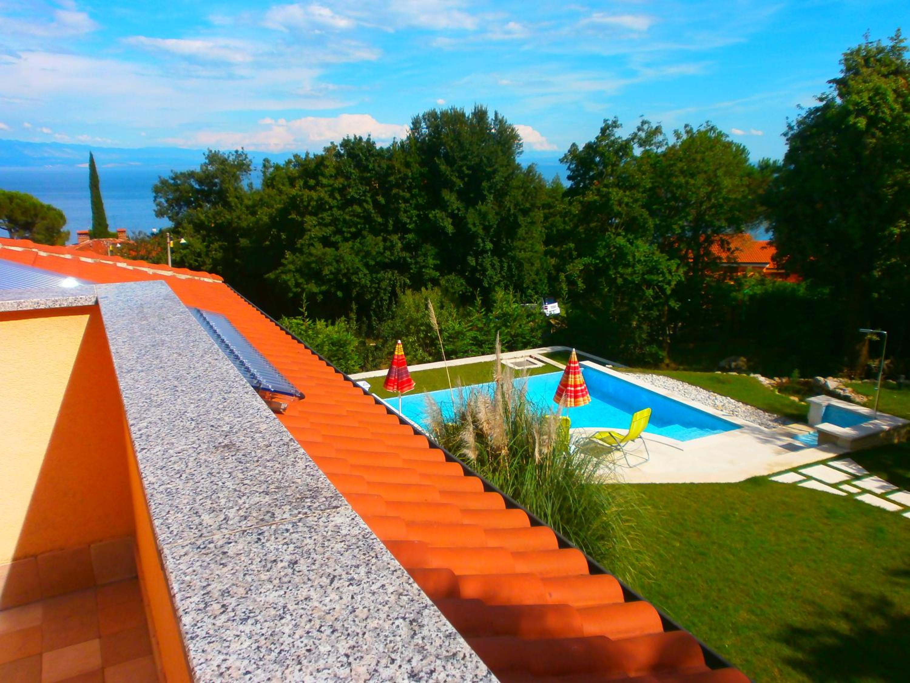 Apartment with Pool View  photo 3