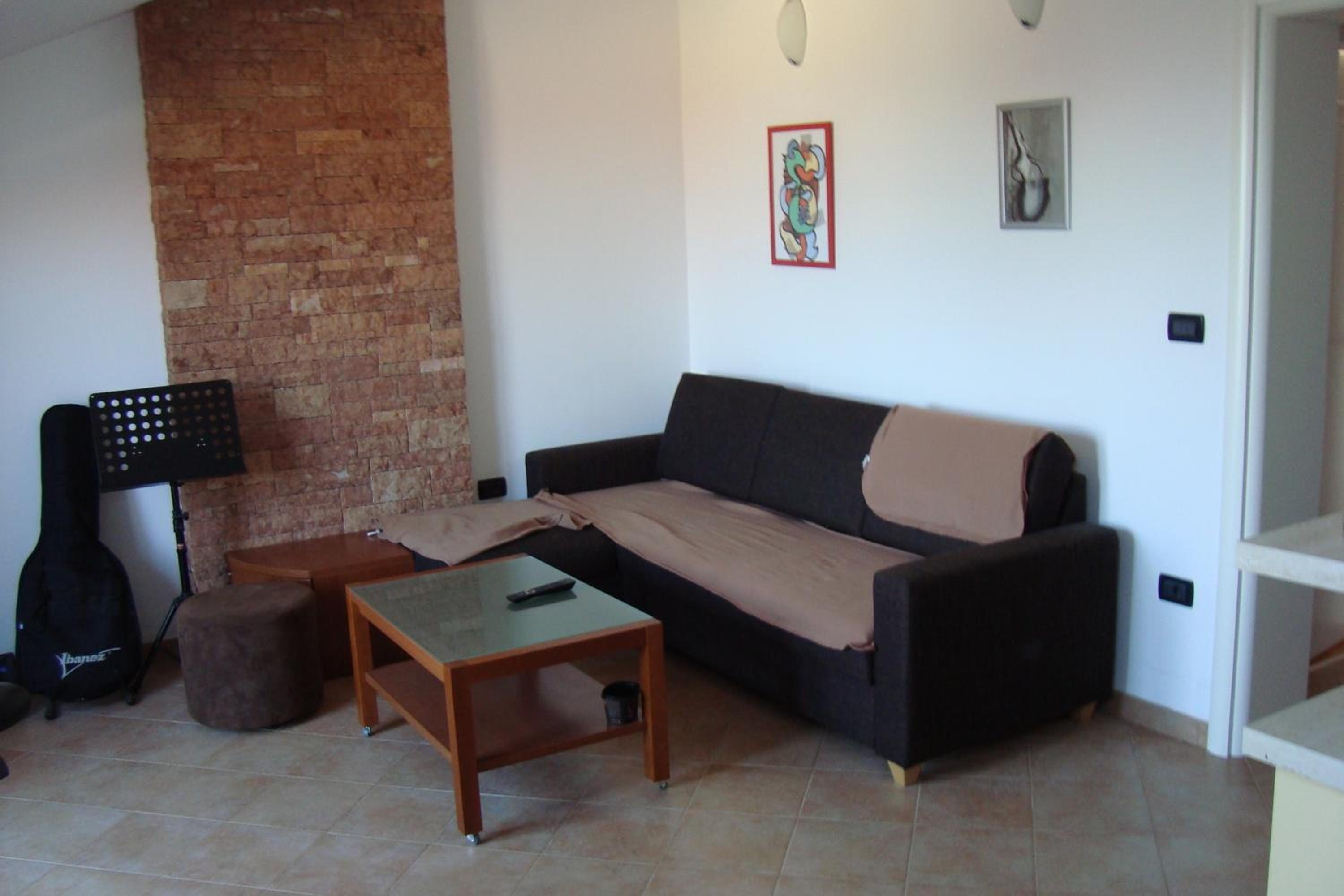 Apartment with Pool View  photo 1