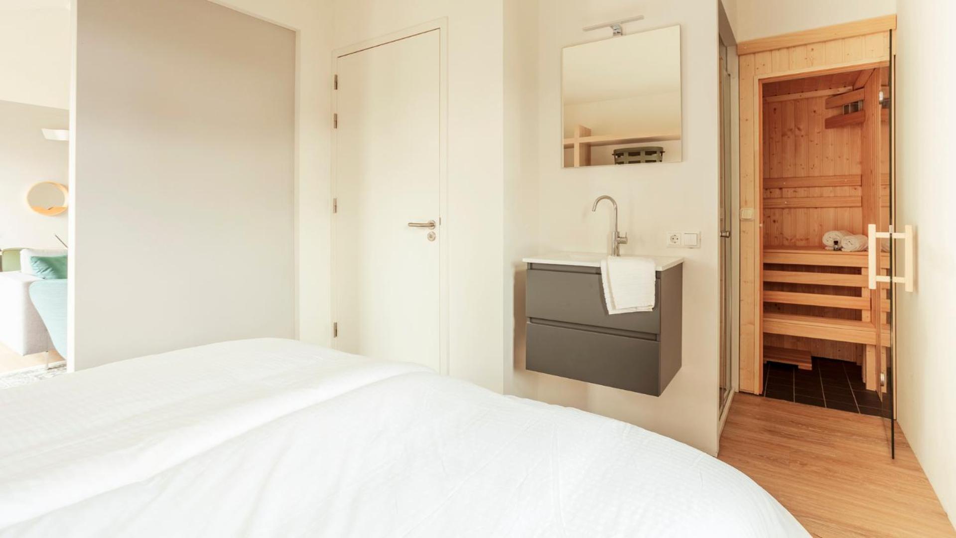 Suitelodge with Sauna - Pets Allowed photo 1