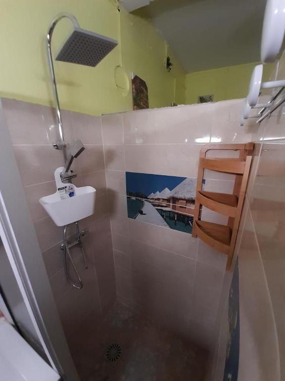 One-Bedroom House photo 3