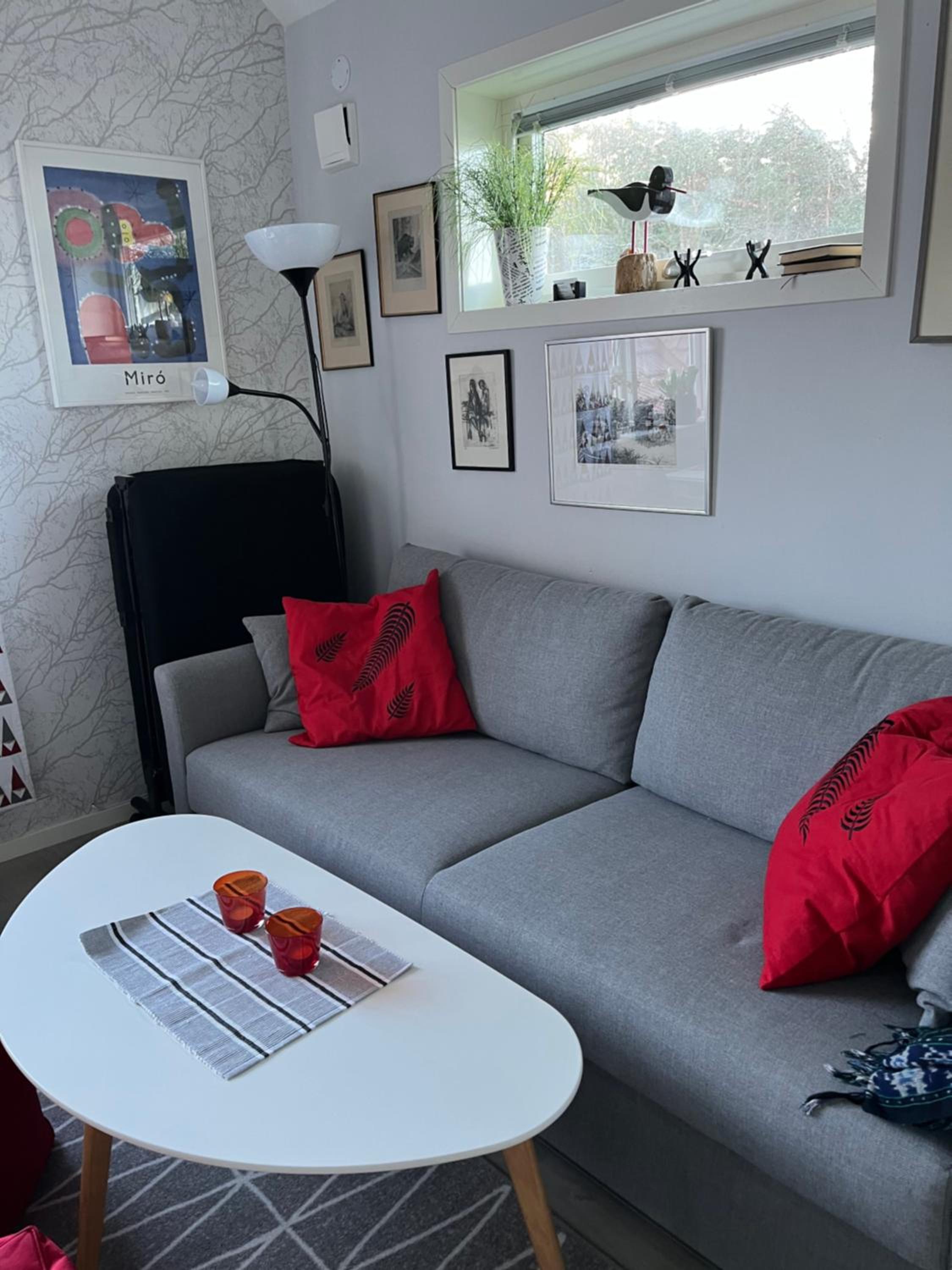 One-Bedroom House - Photo 2