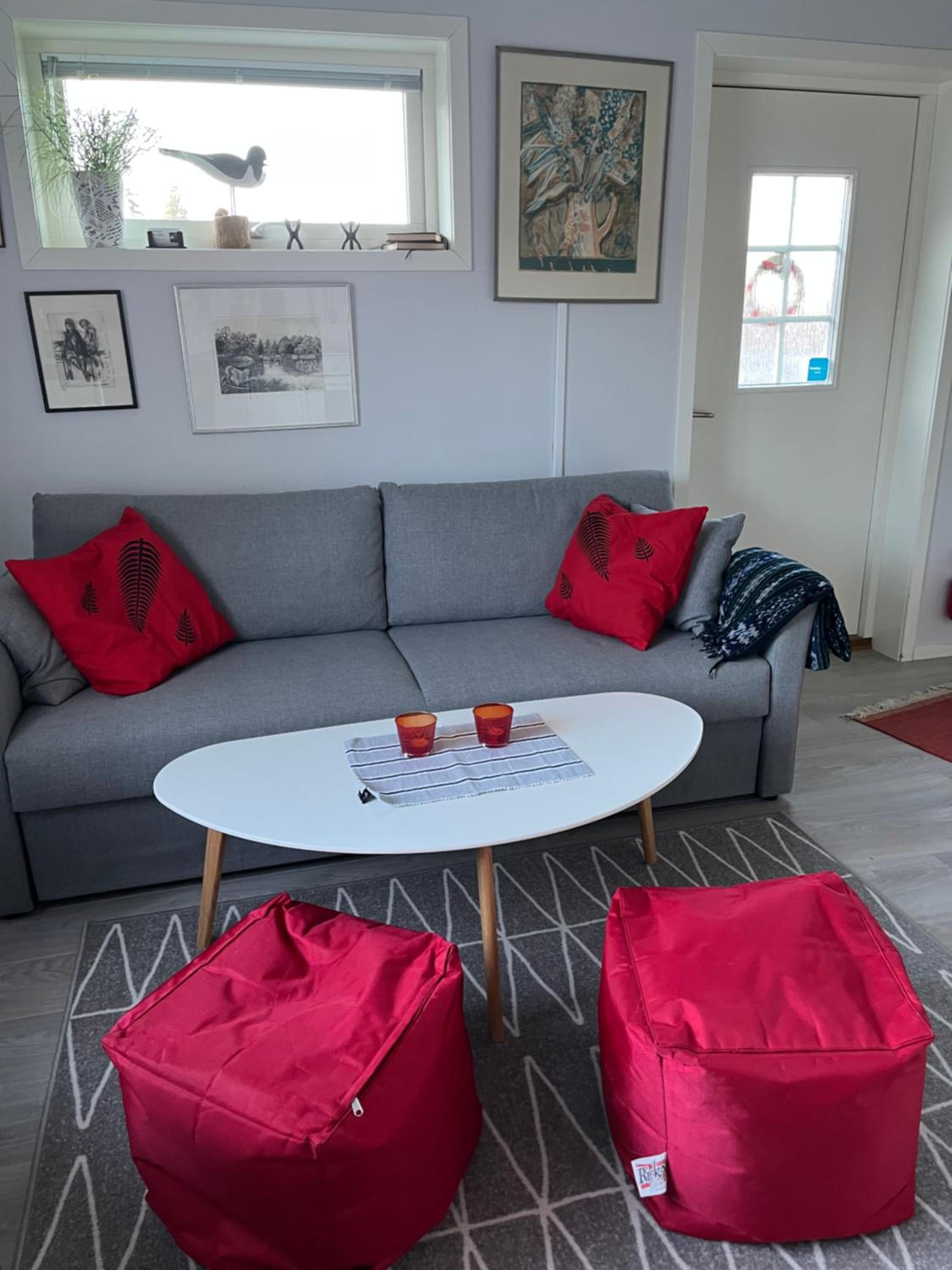One-Bedroom House - Photo 3