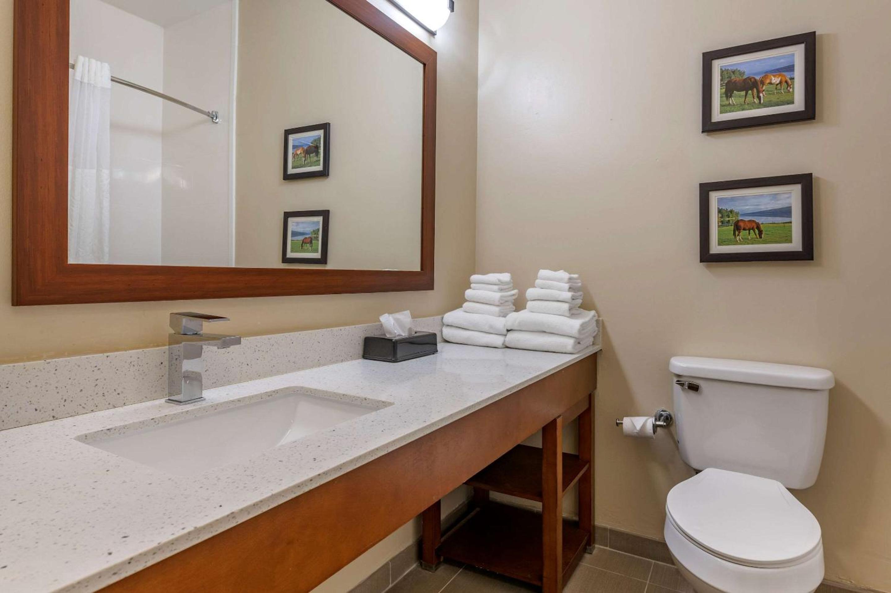 Queen Suite - Non-Smoking - Photo 3