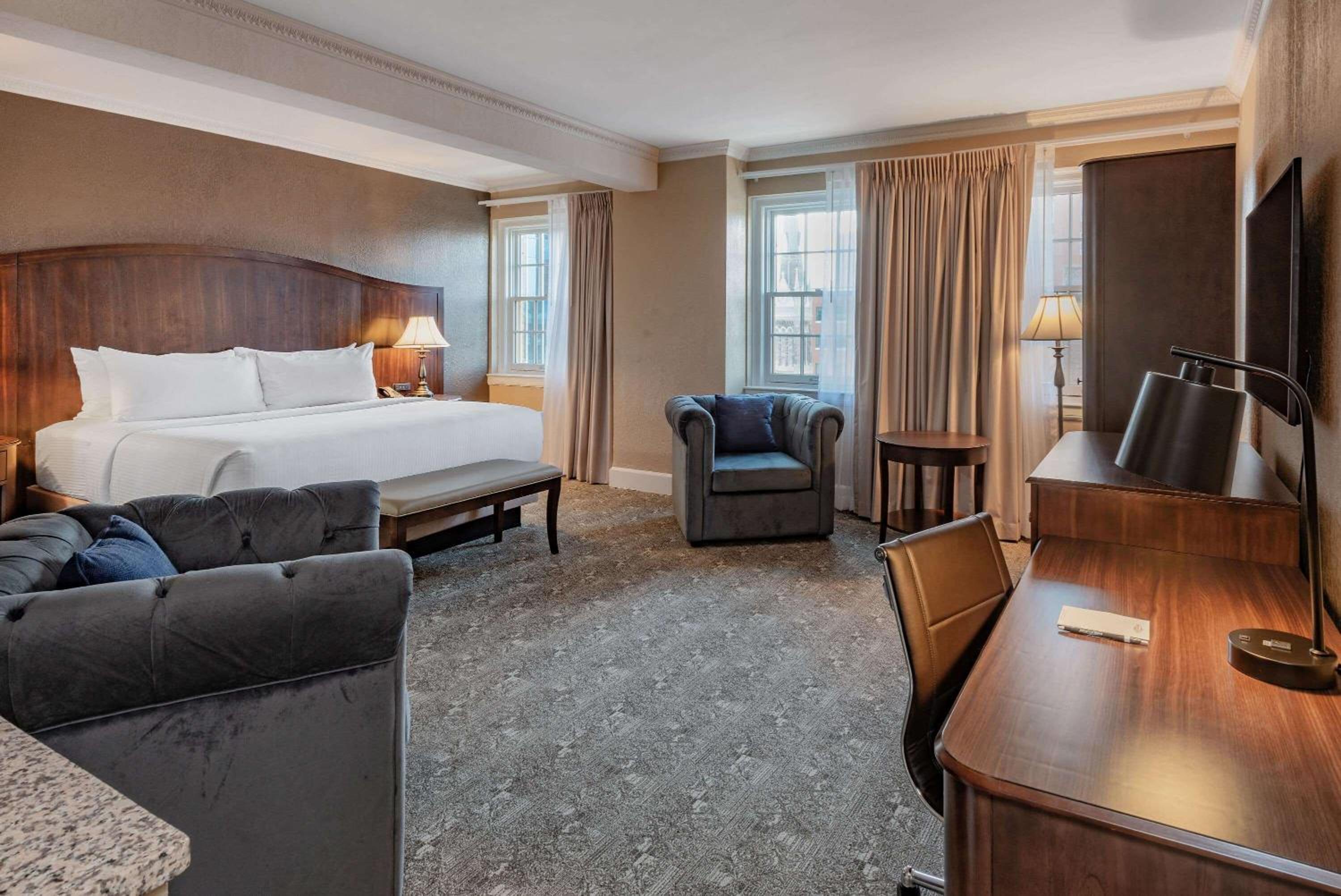 King Room - Photo 1