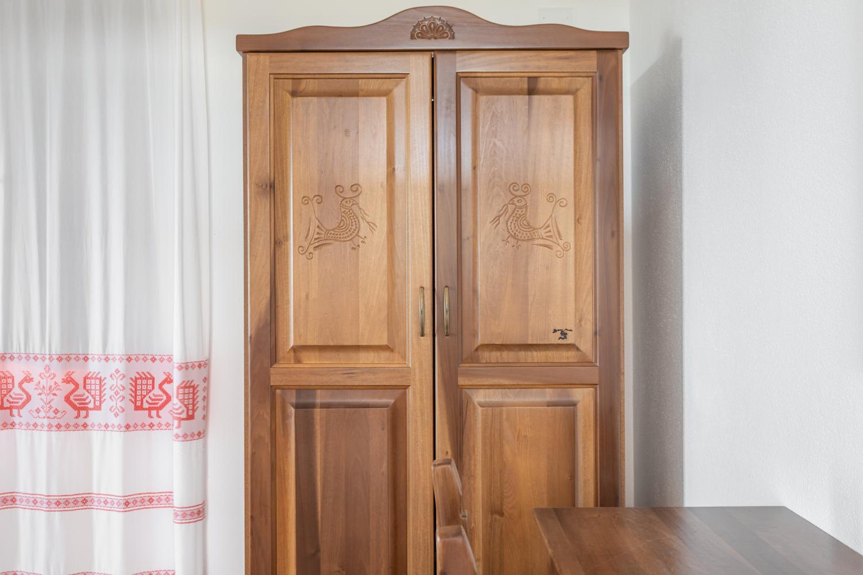 Deluxe Double or Twin Room photo 2