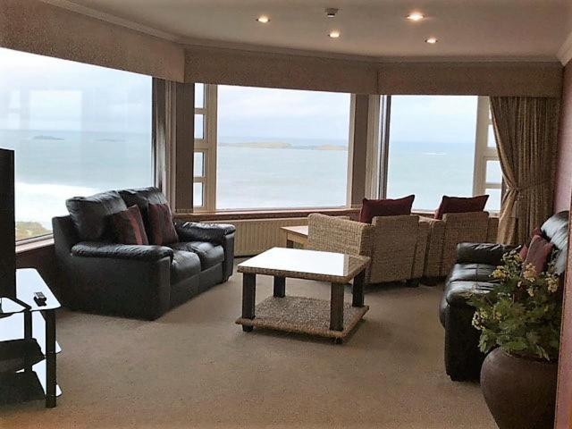 Premier Suite with Sea View - Photo 7