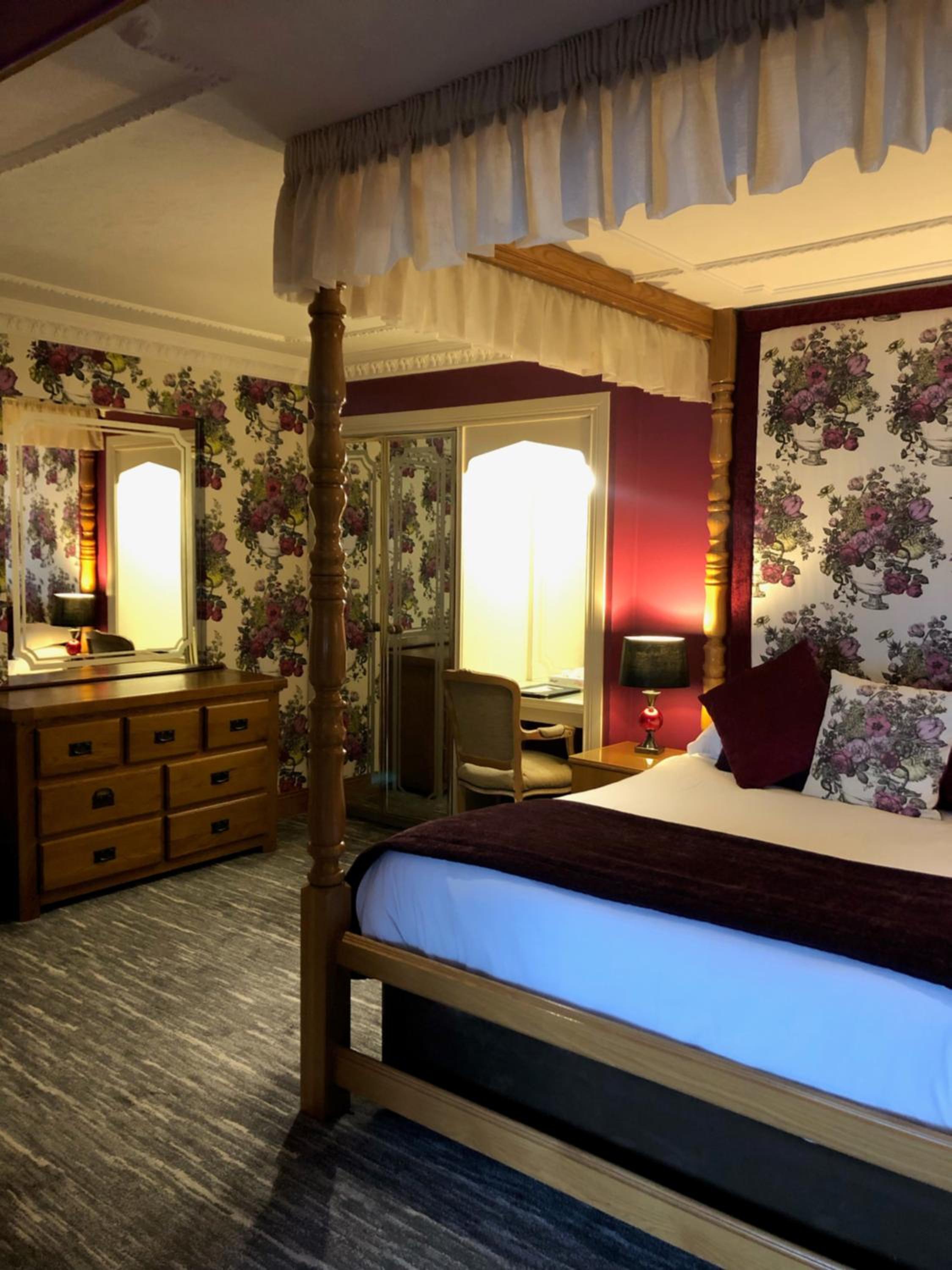 King Room with Sea View - Photo 7