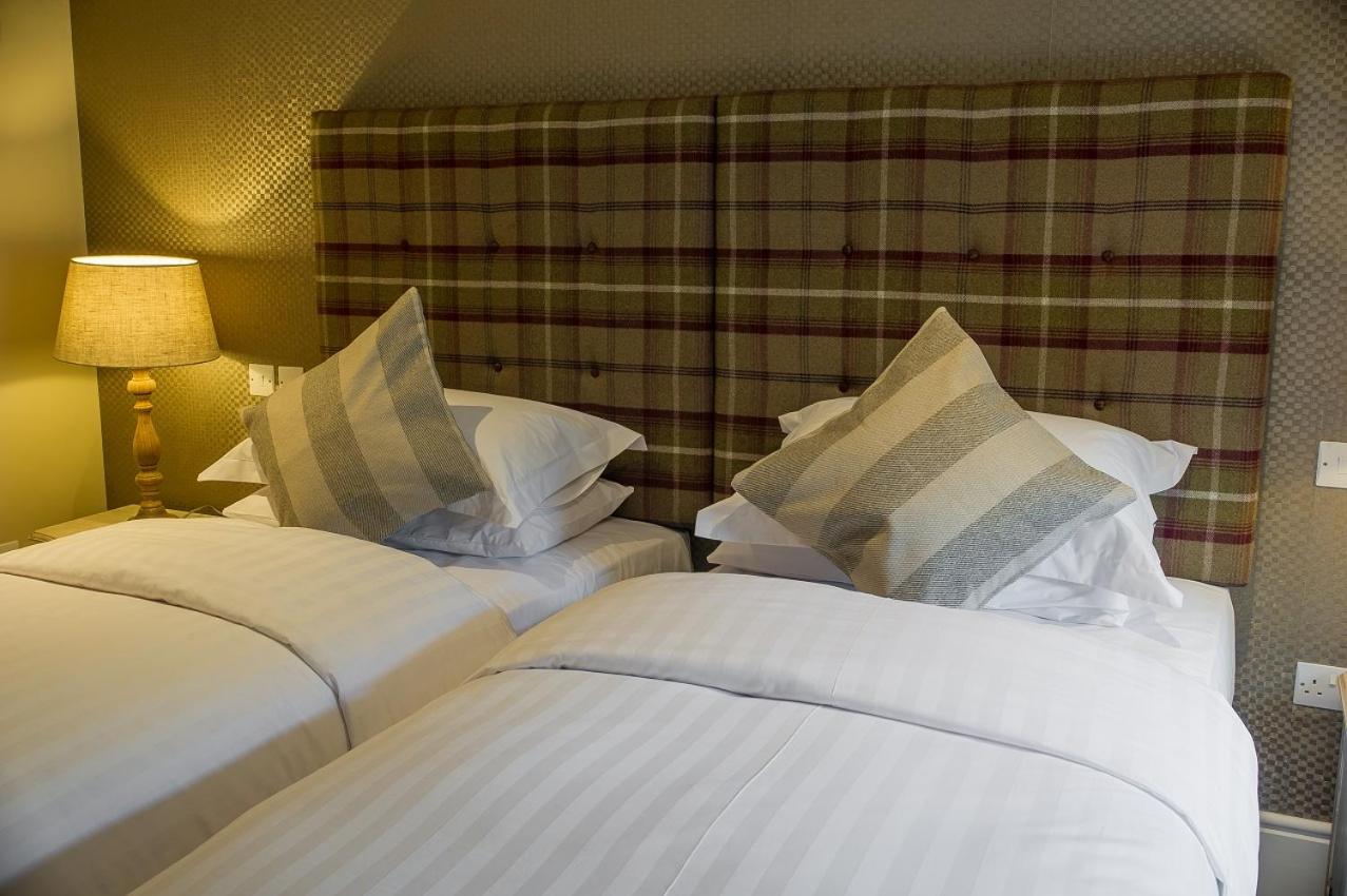 Deluxe Twin Room - Photo 4