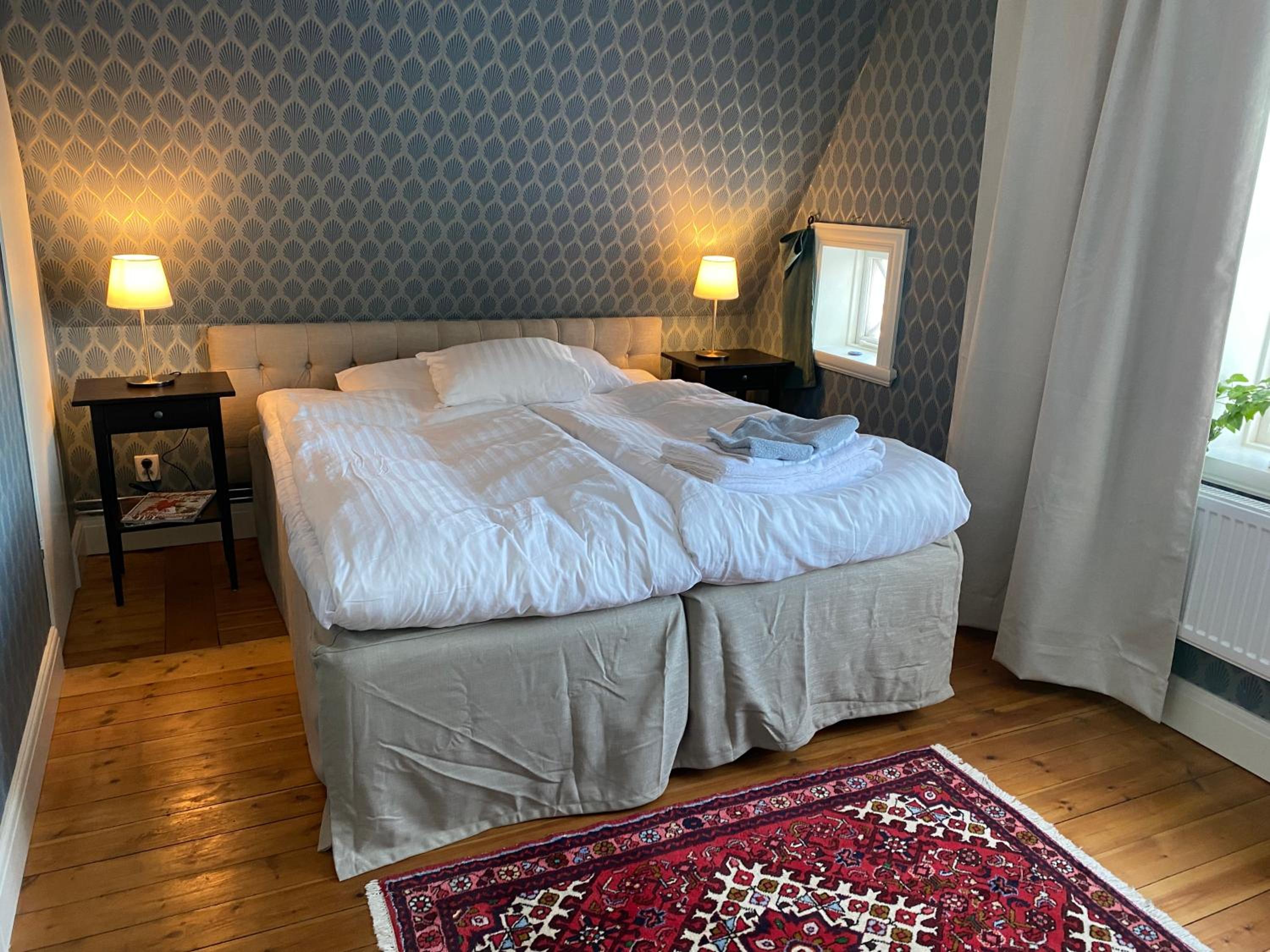Double Room photo 1