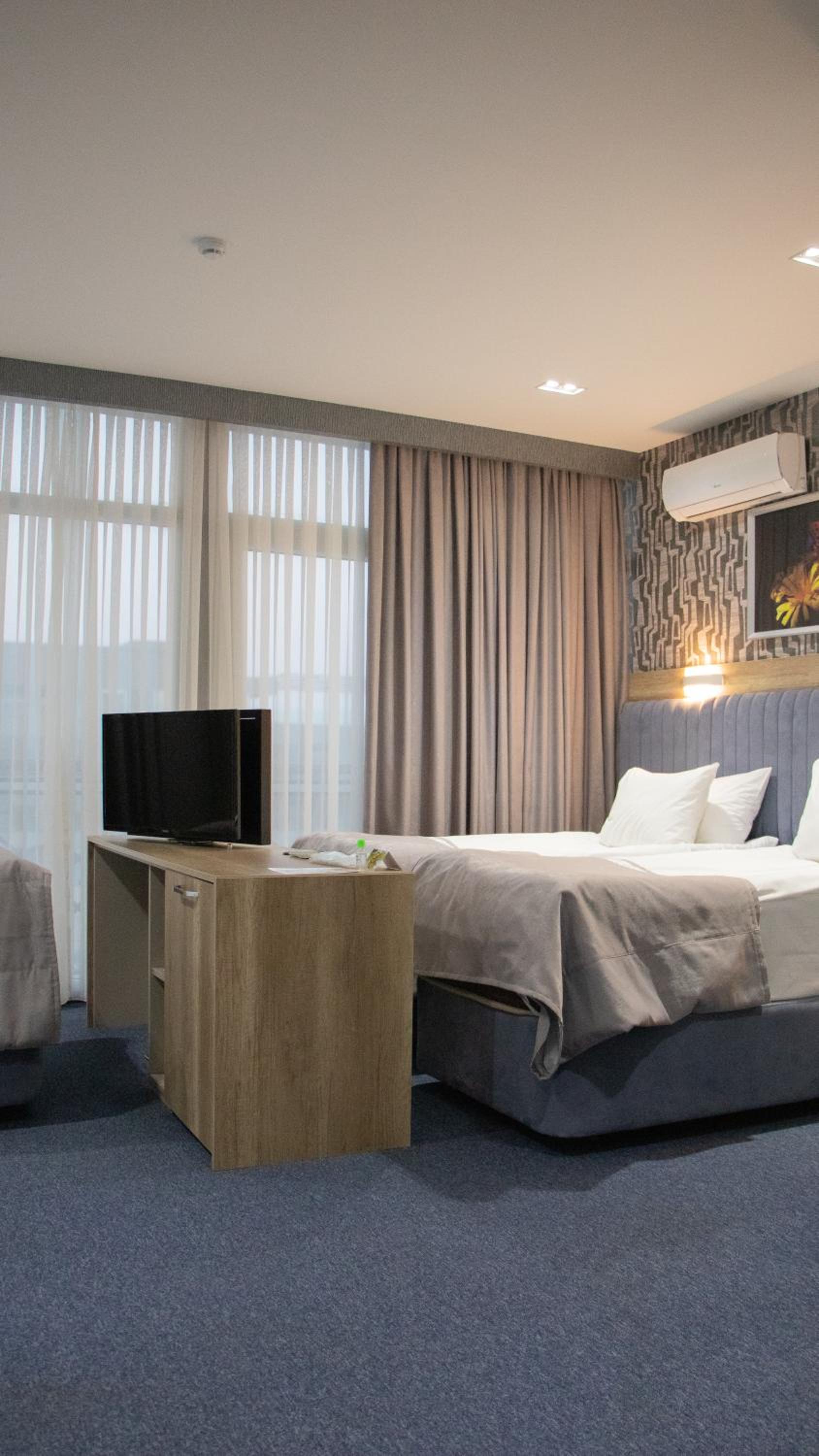 Superior Triple Room - Photo 5