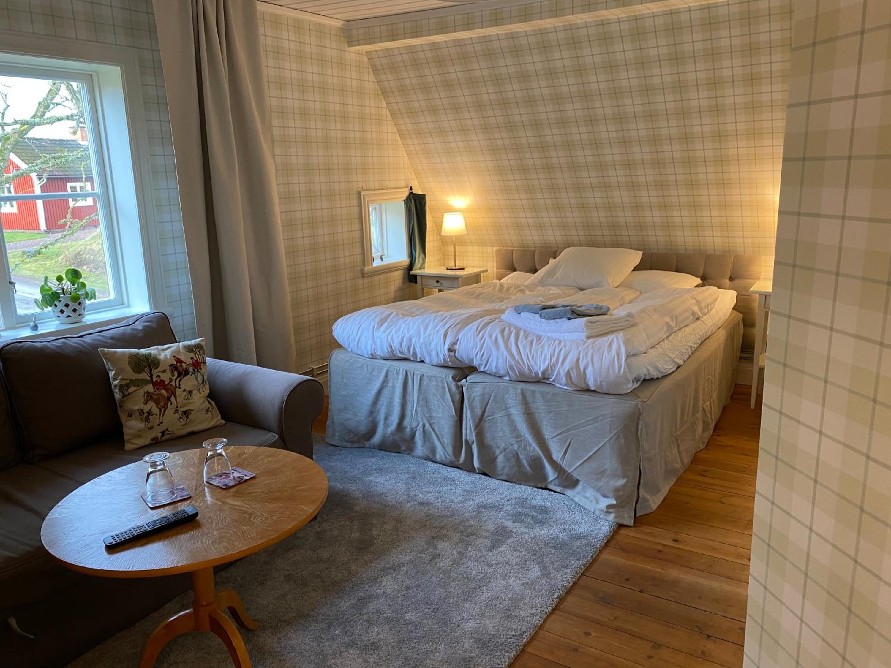 Quadruple Room photo 1