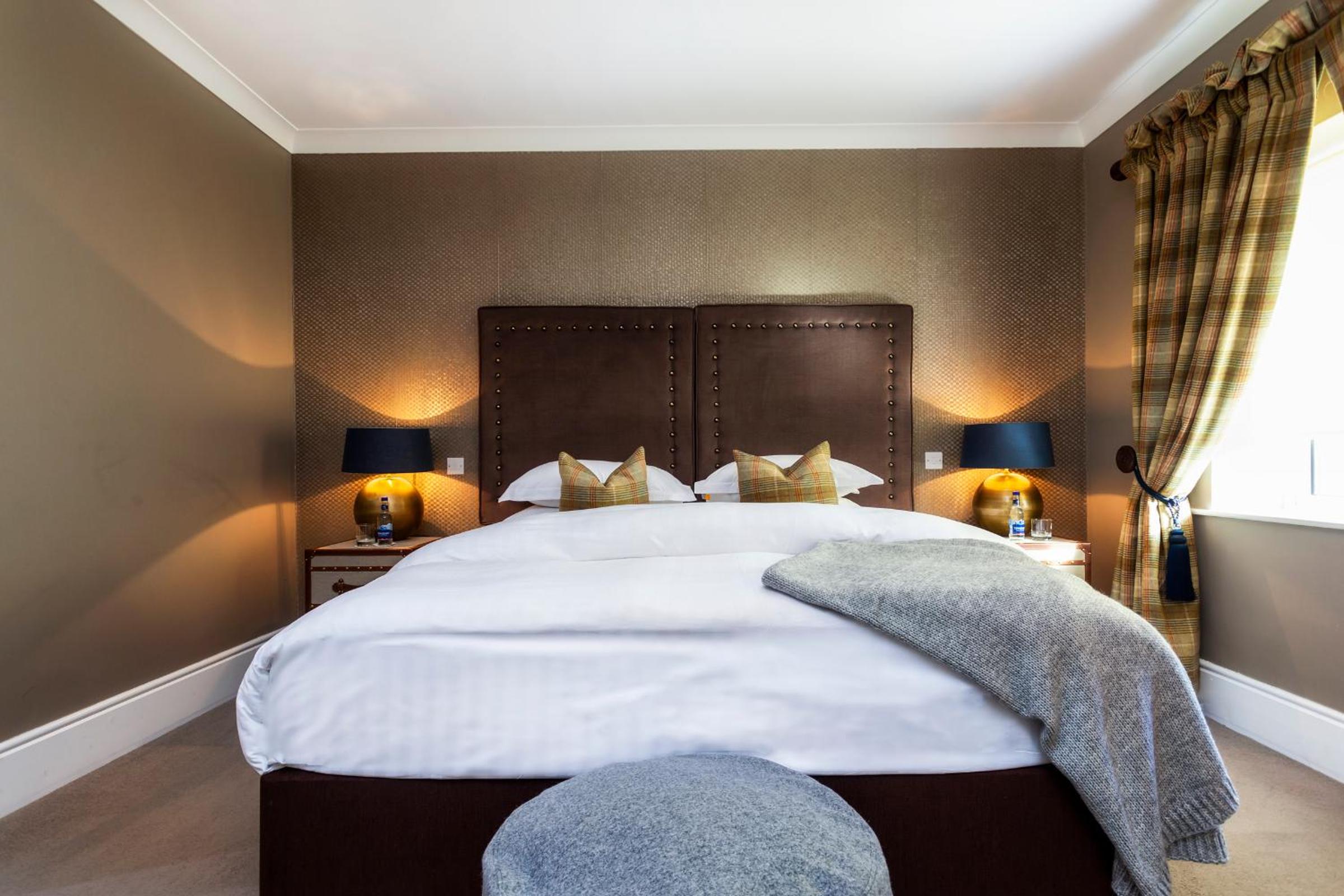 Deluxe Double Room - Photo 7