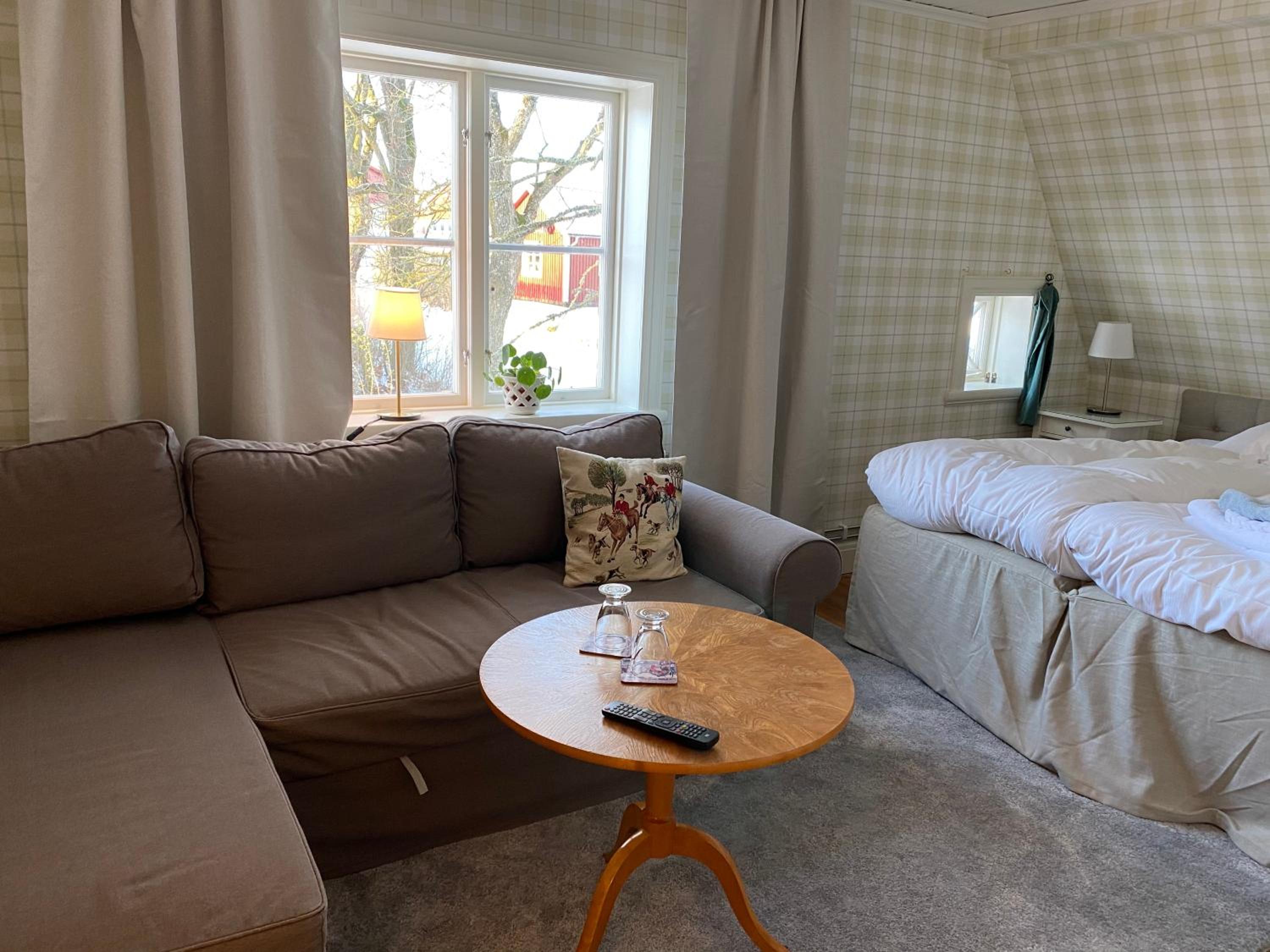 Quadruple Room photo 3