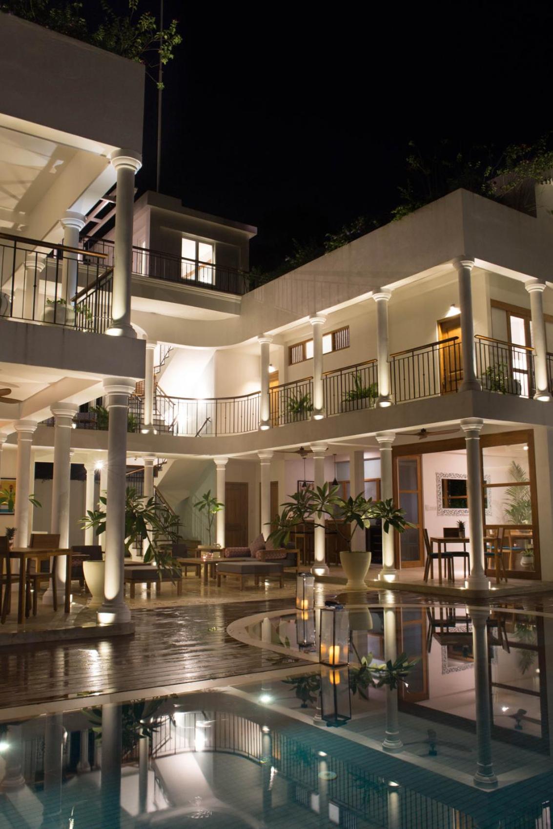 Vacation Home photo 2