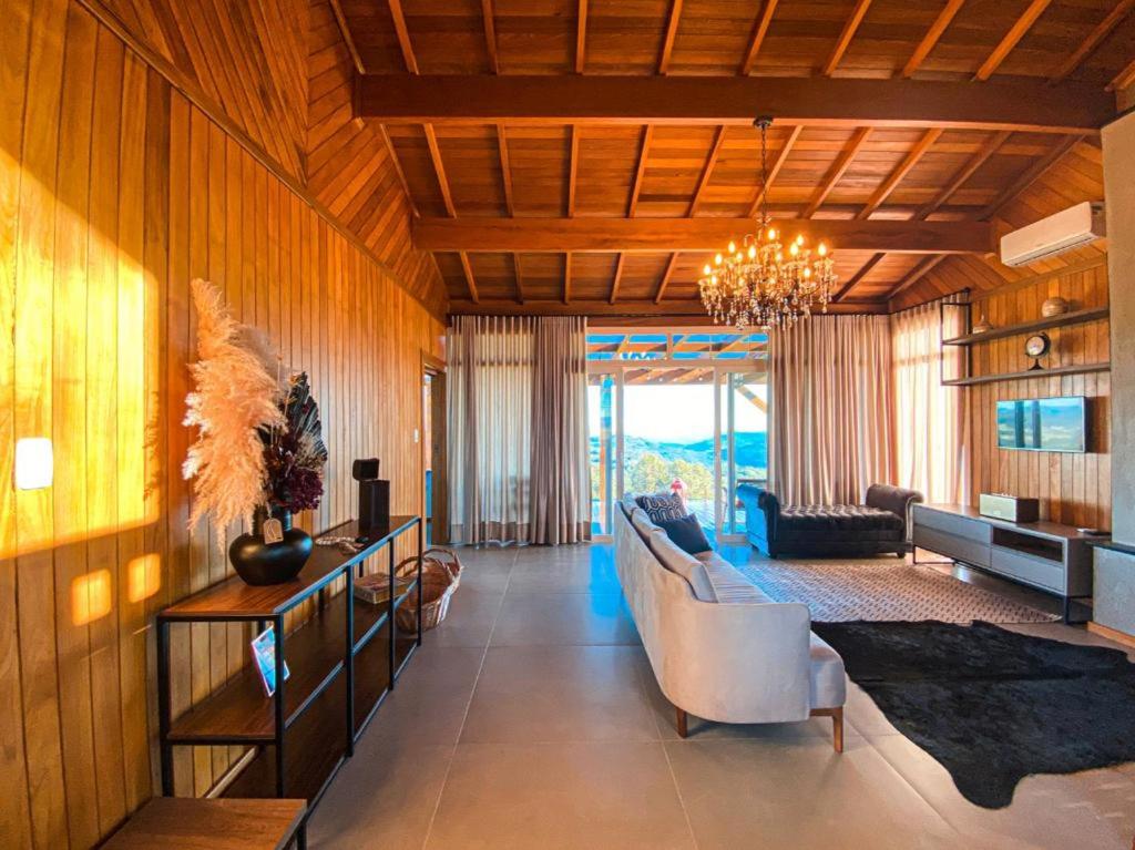 Chalet photo 1