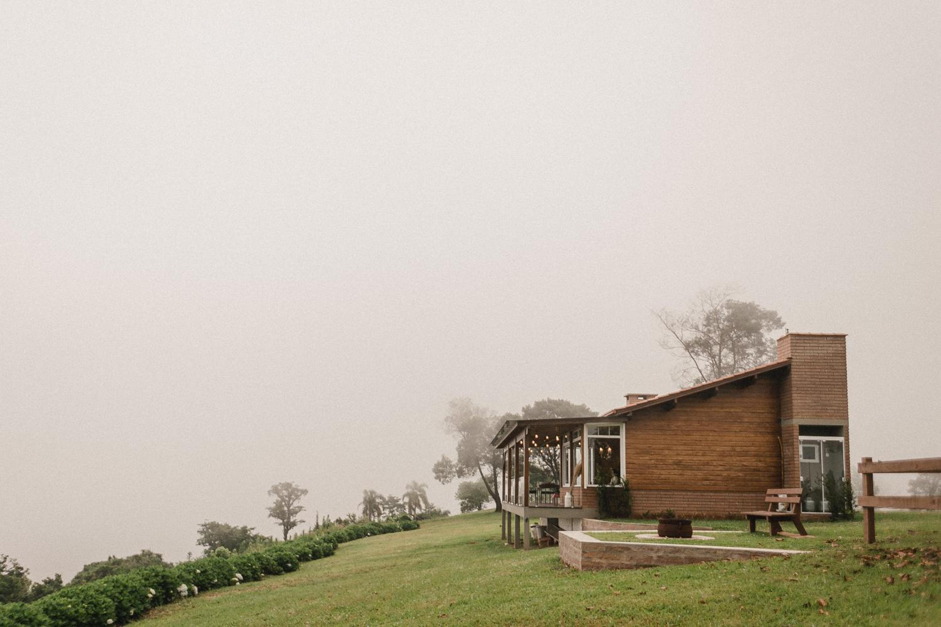 Chalet photo 3