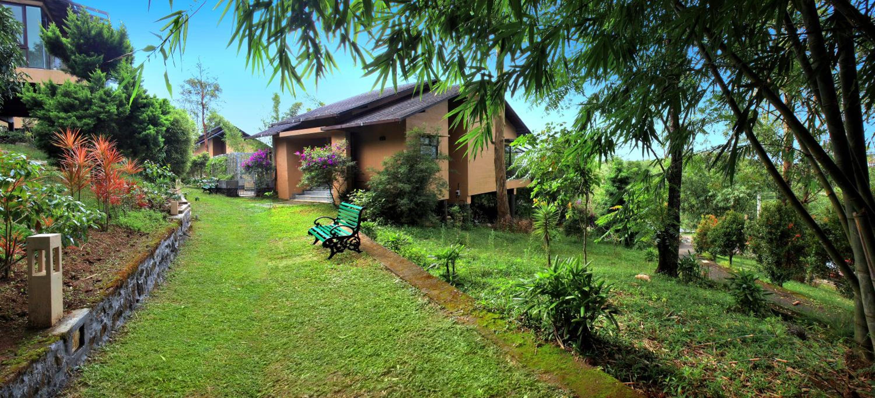 Villa with Private Pool photo