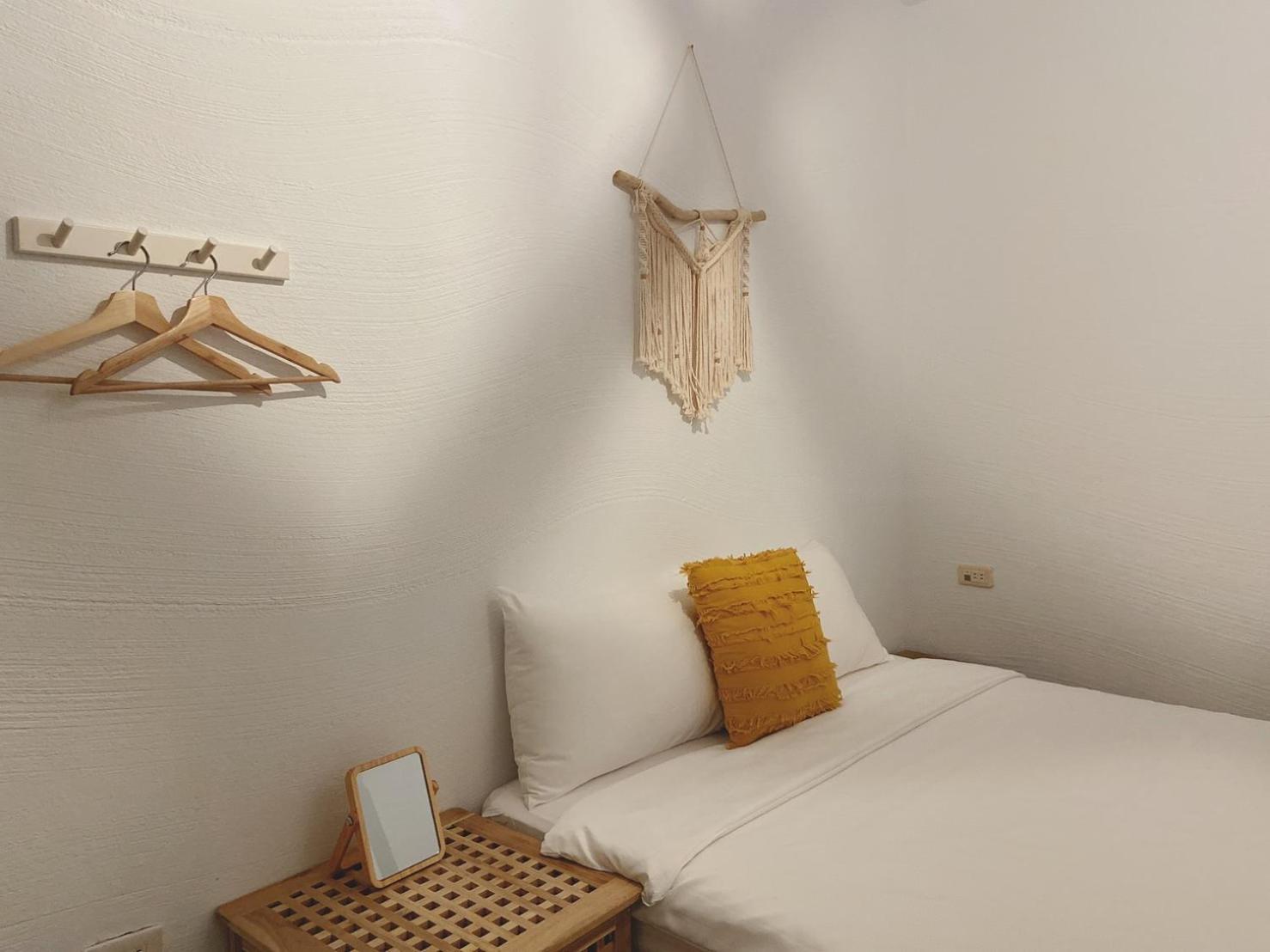 Standard Double Room photo 2