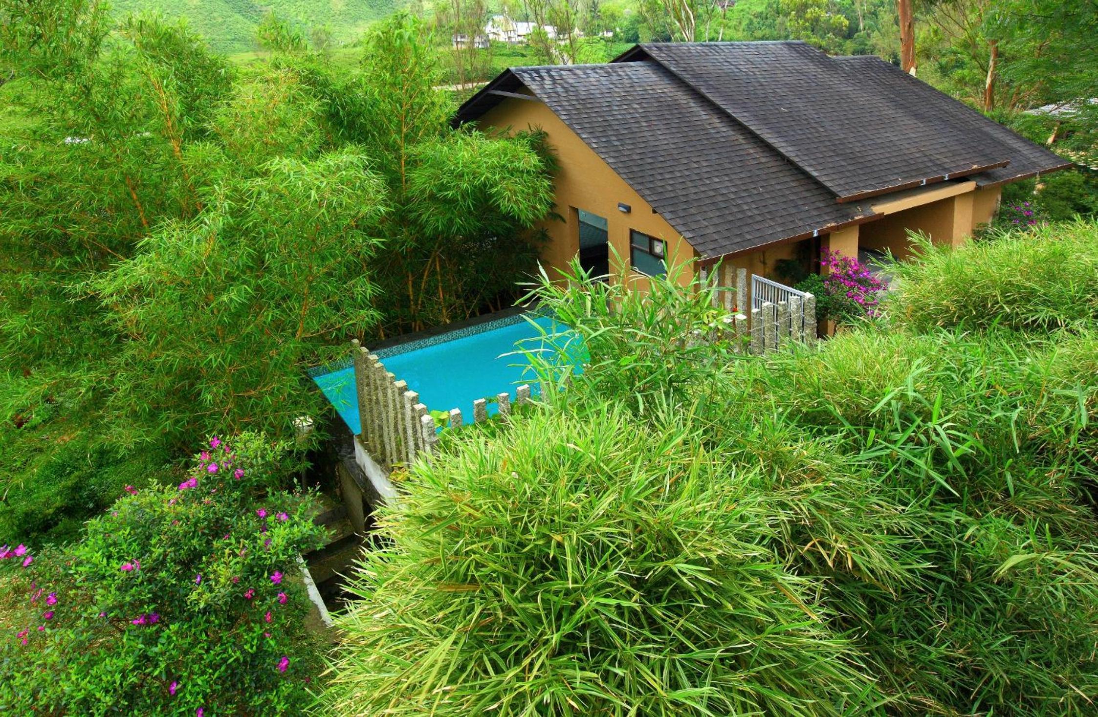 Villa with Private Pool photo