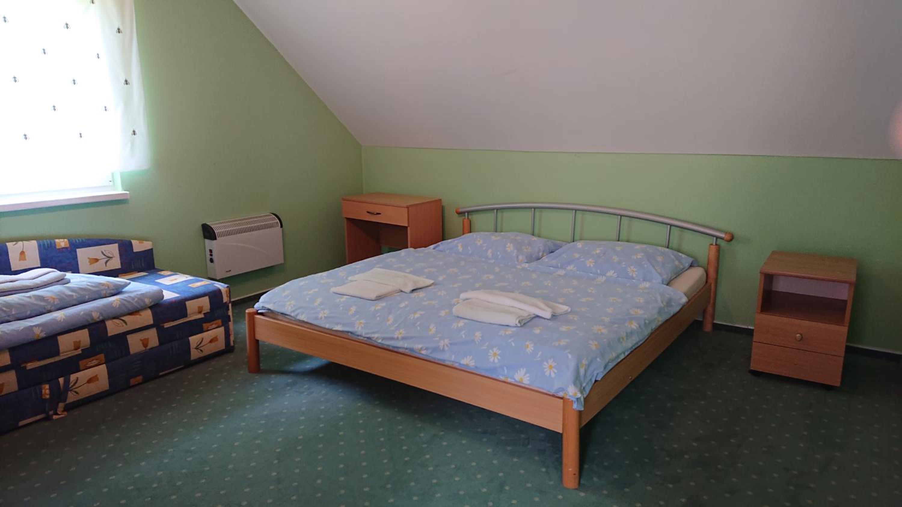 Four-Bedroom House photo 1