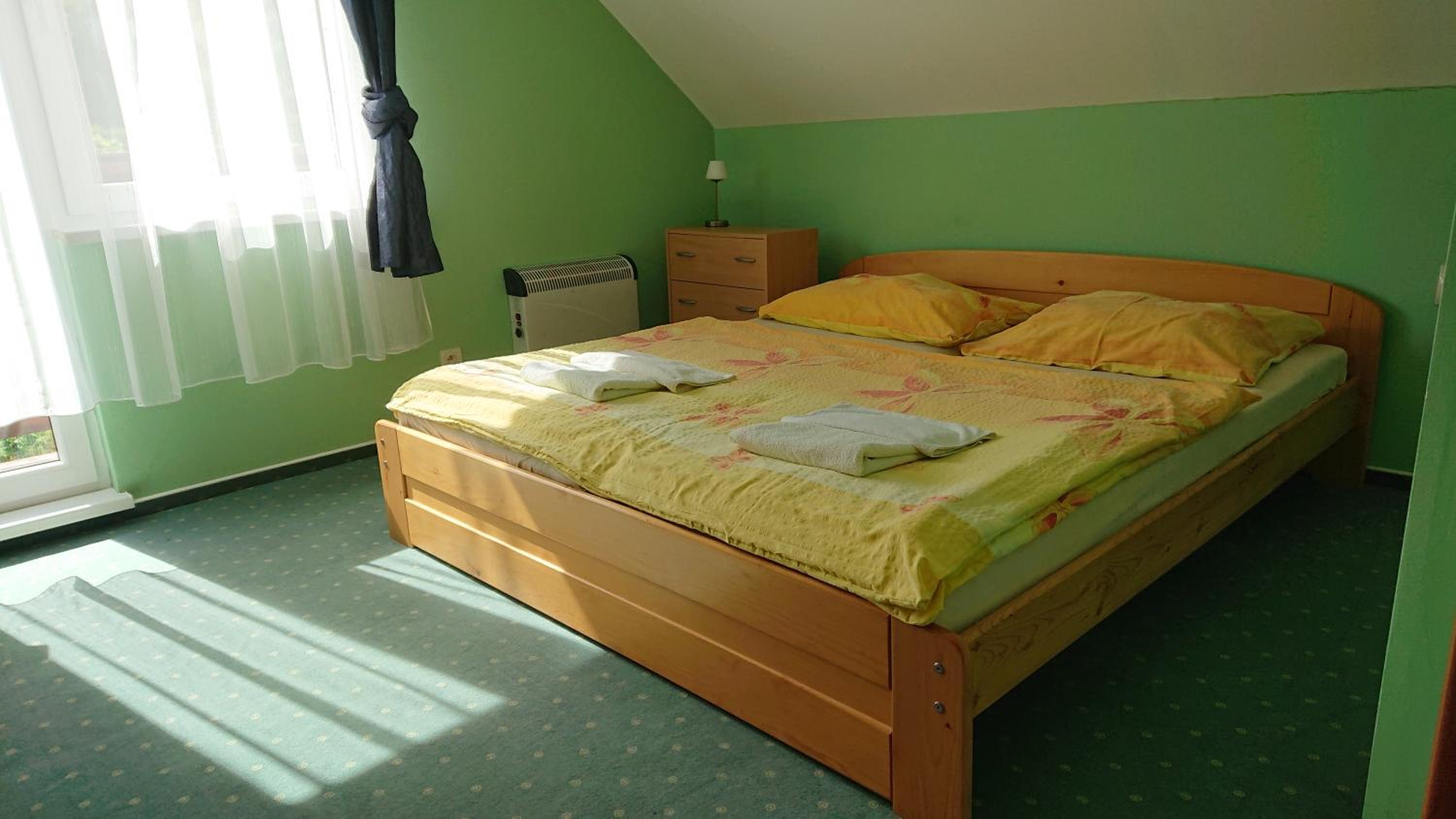 Four-Bedroom House photo 3
