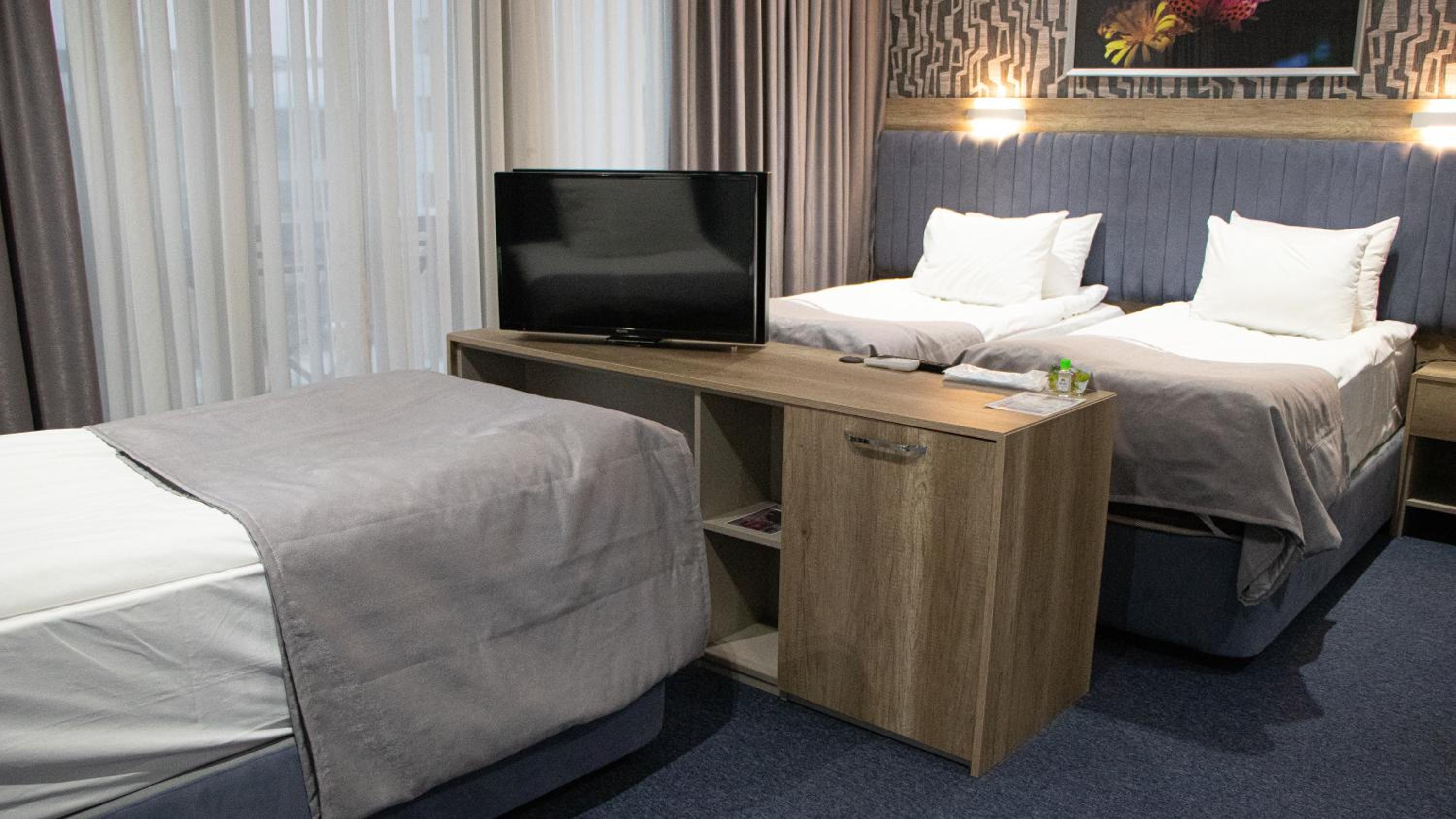Superior Triple Room - Photo 4