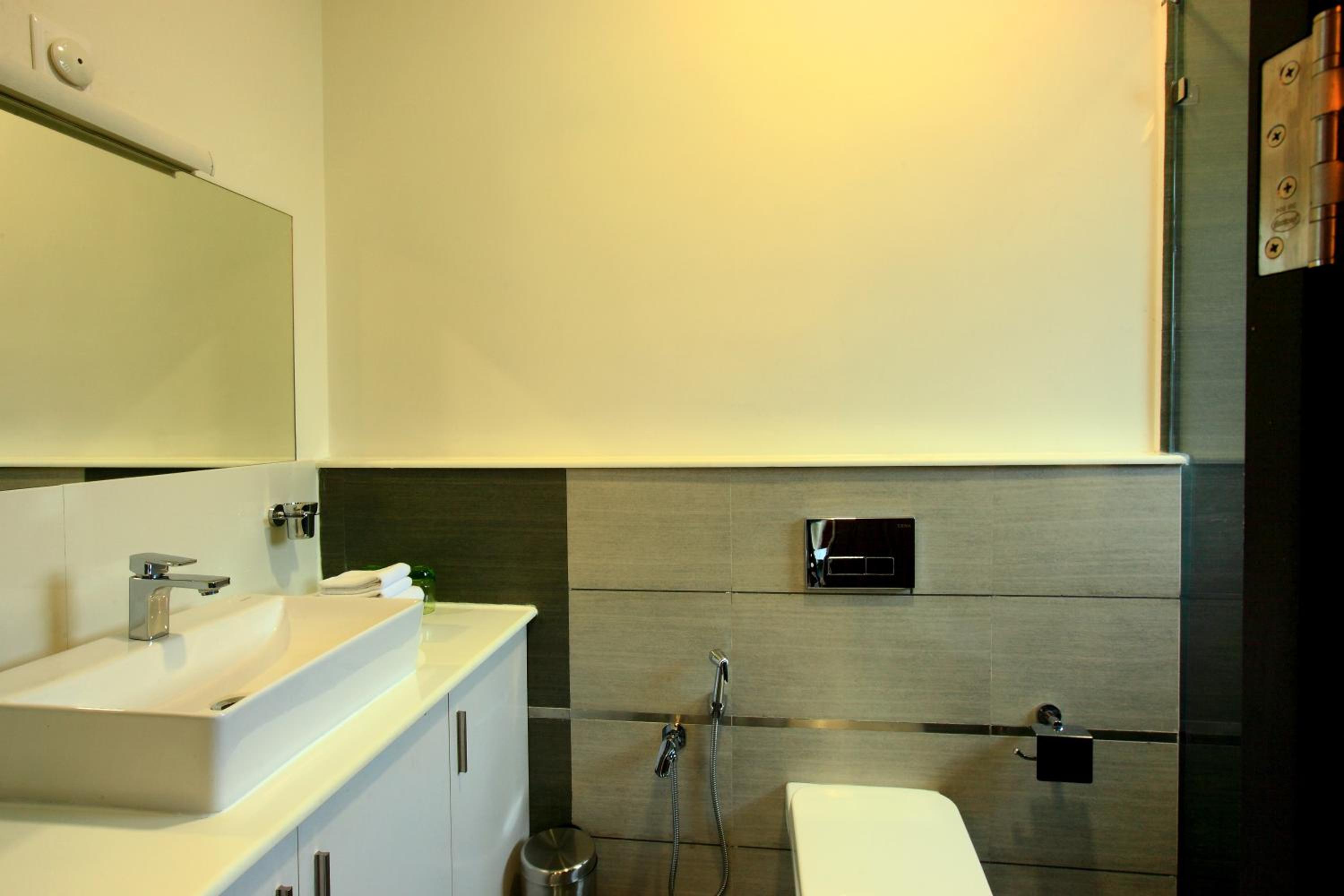 Two-Bedroom Villa photo 2