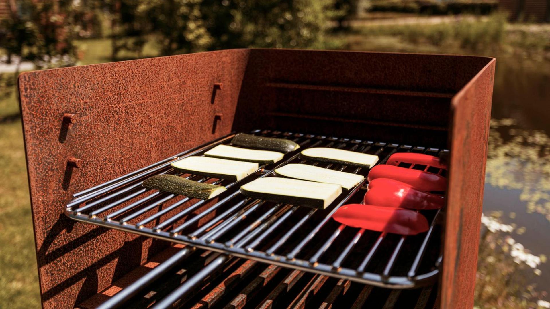 Suitelodge with Sauna and BBQ - Water Side - Pets Not Allowed photo 2