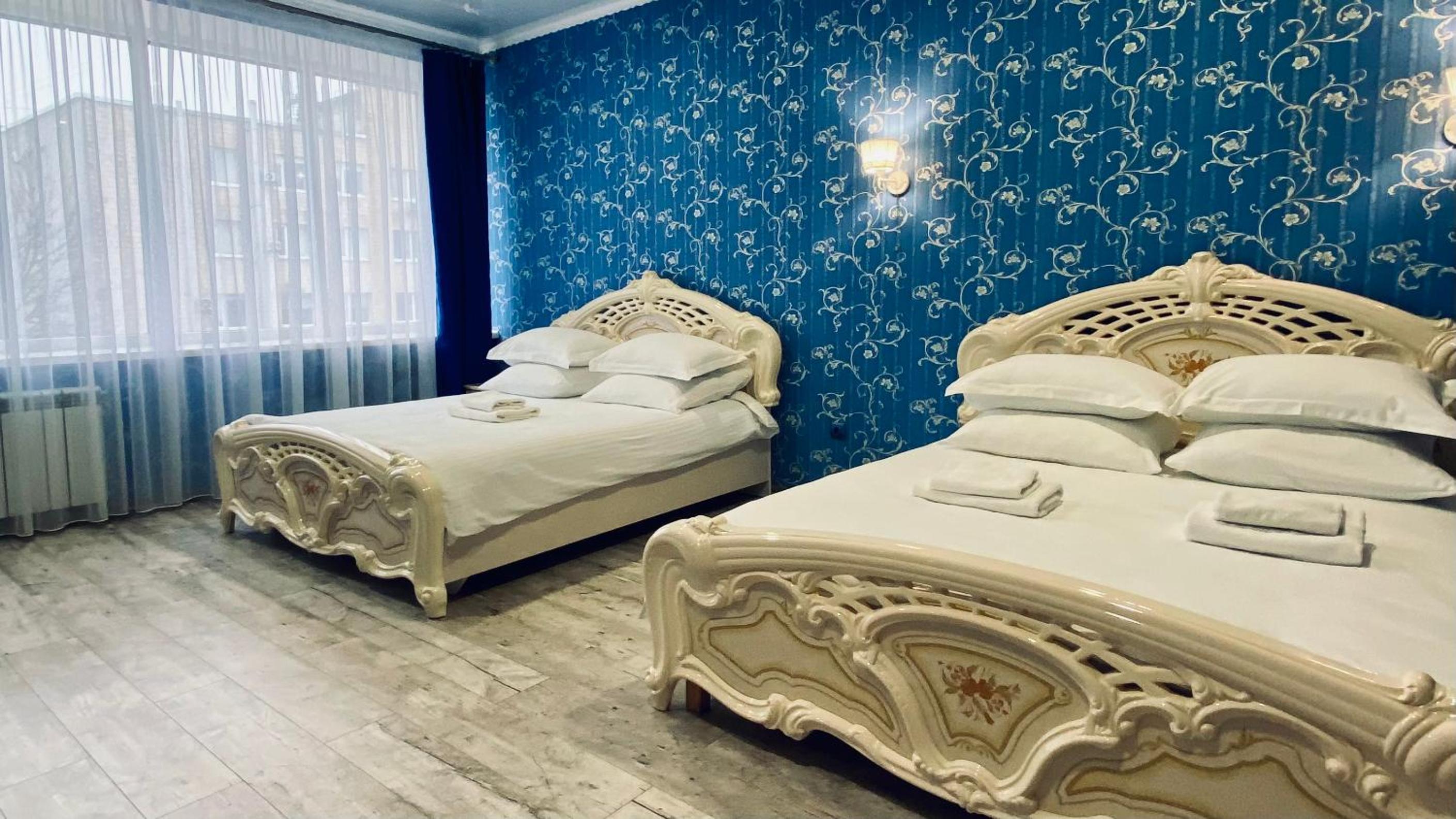 Family Suite photo 2