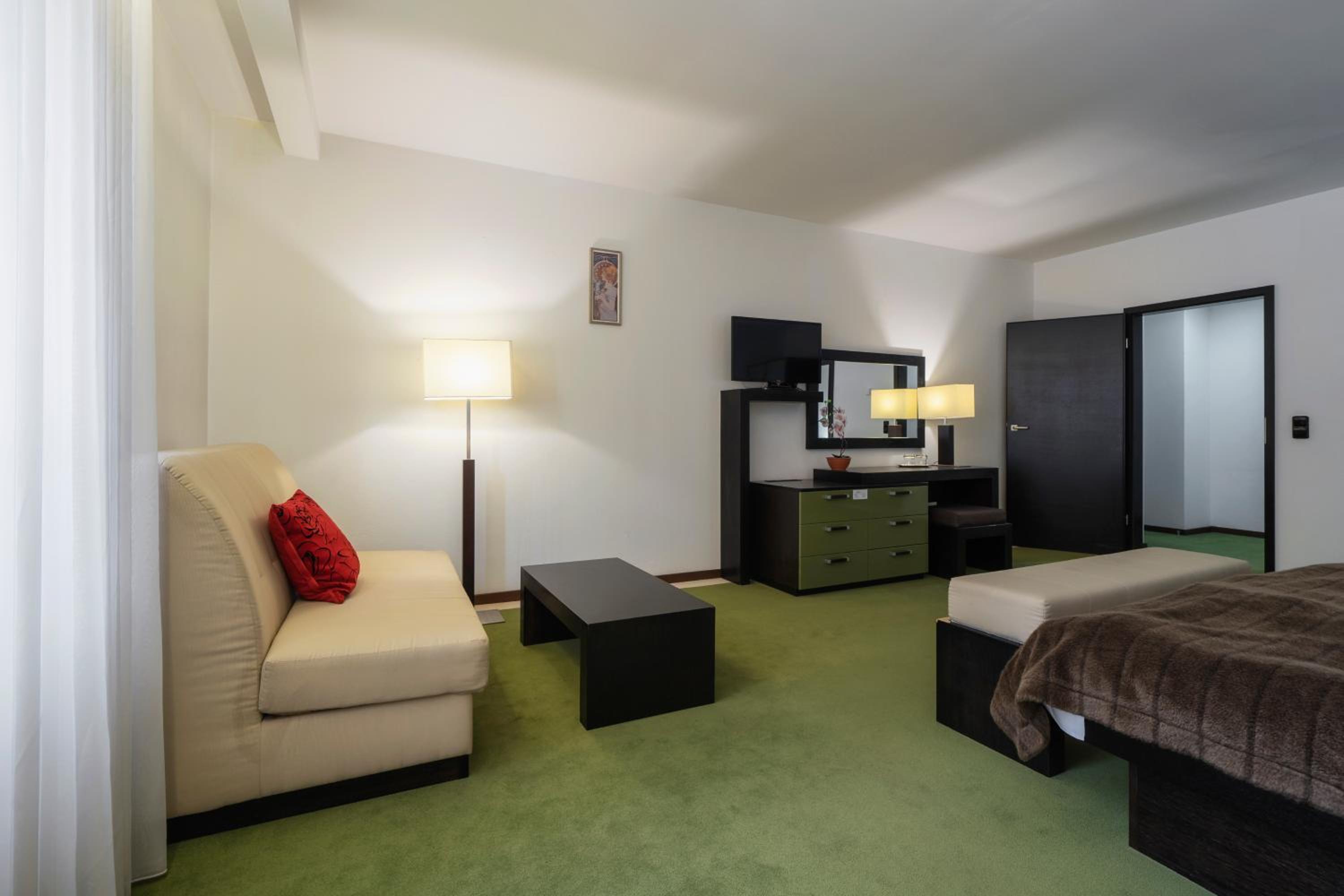 Superior Double Room photo 2